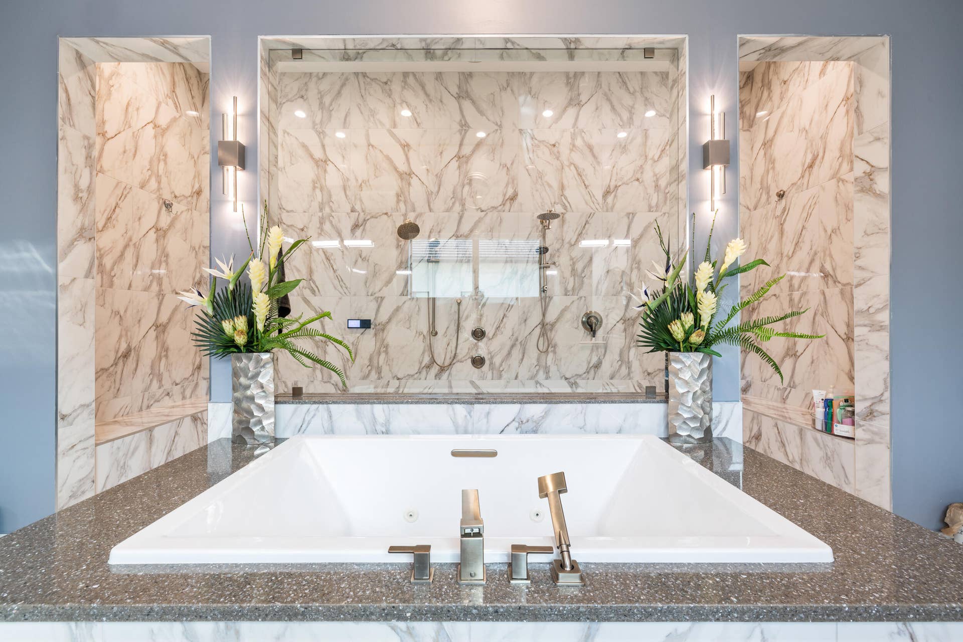 19743 SE Gallberry Drive, Jupiter, FL 33458 Primary Bathroom