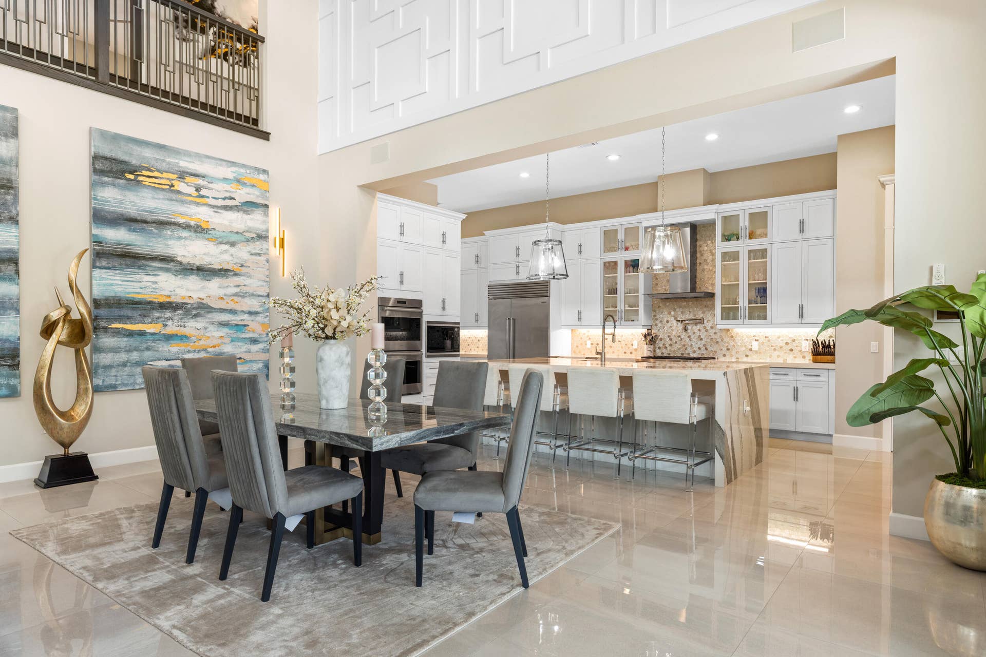 19743 SE Gallberry Drive, Jupiter, FL 33458 Dining