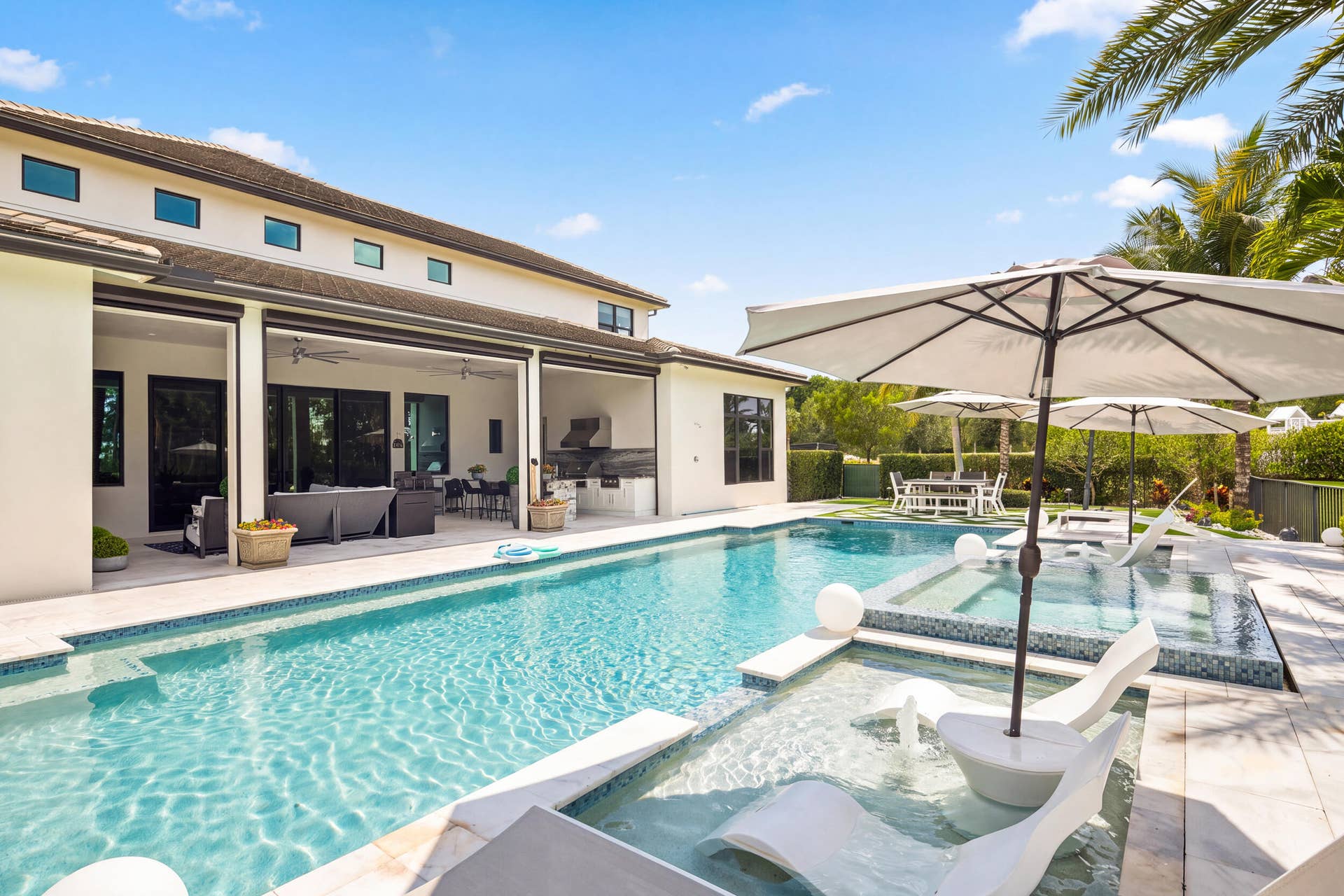 19743 SE Gallberry Drive, Jupiter, FL 33458 Pool