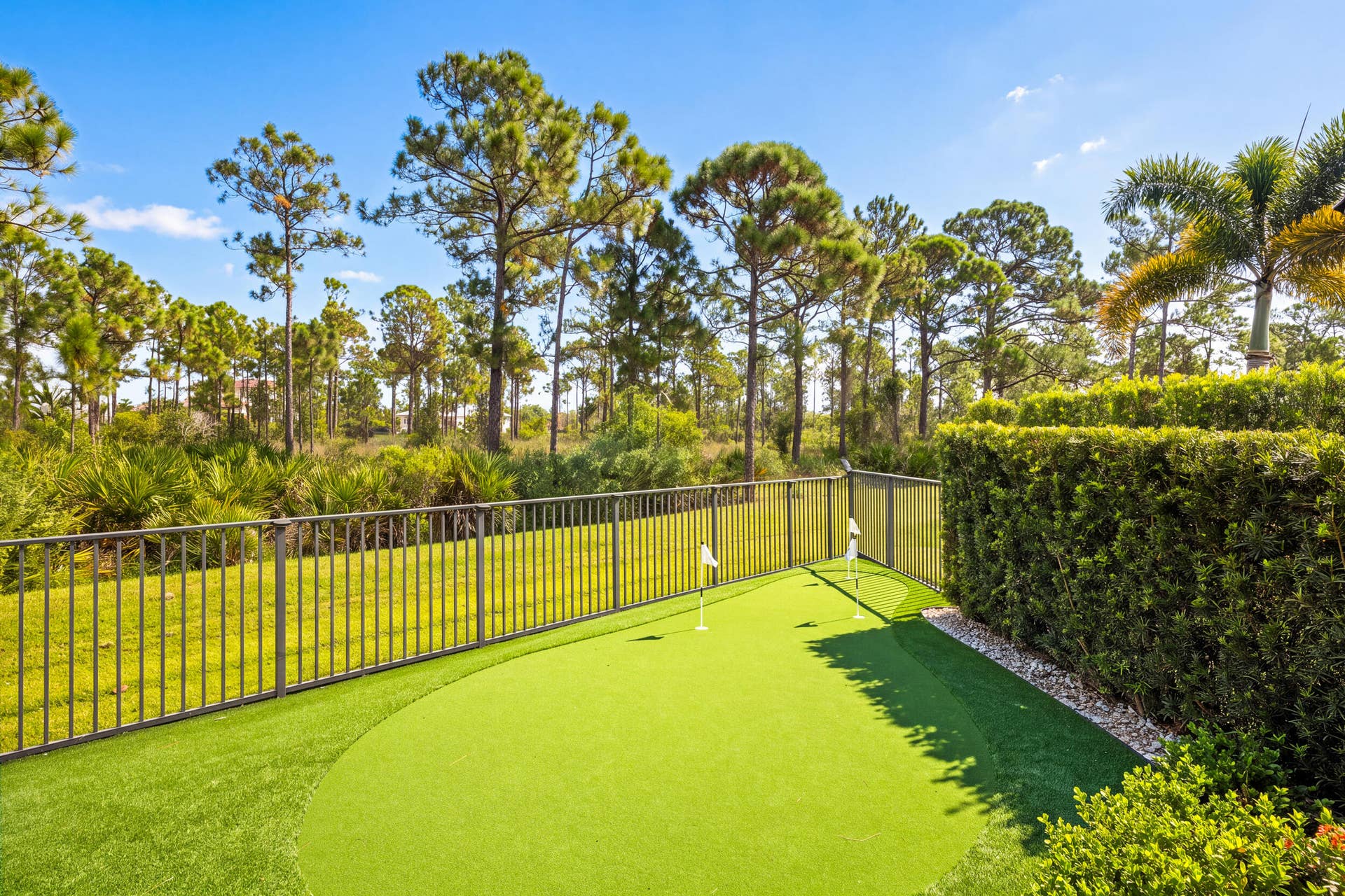 19743 SE Gallberry Drive, Jupiter, FL 33458 Putting Green