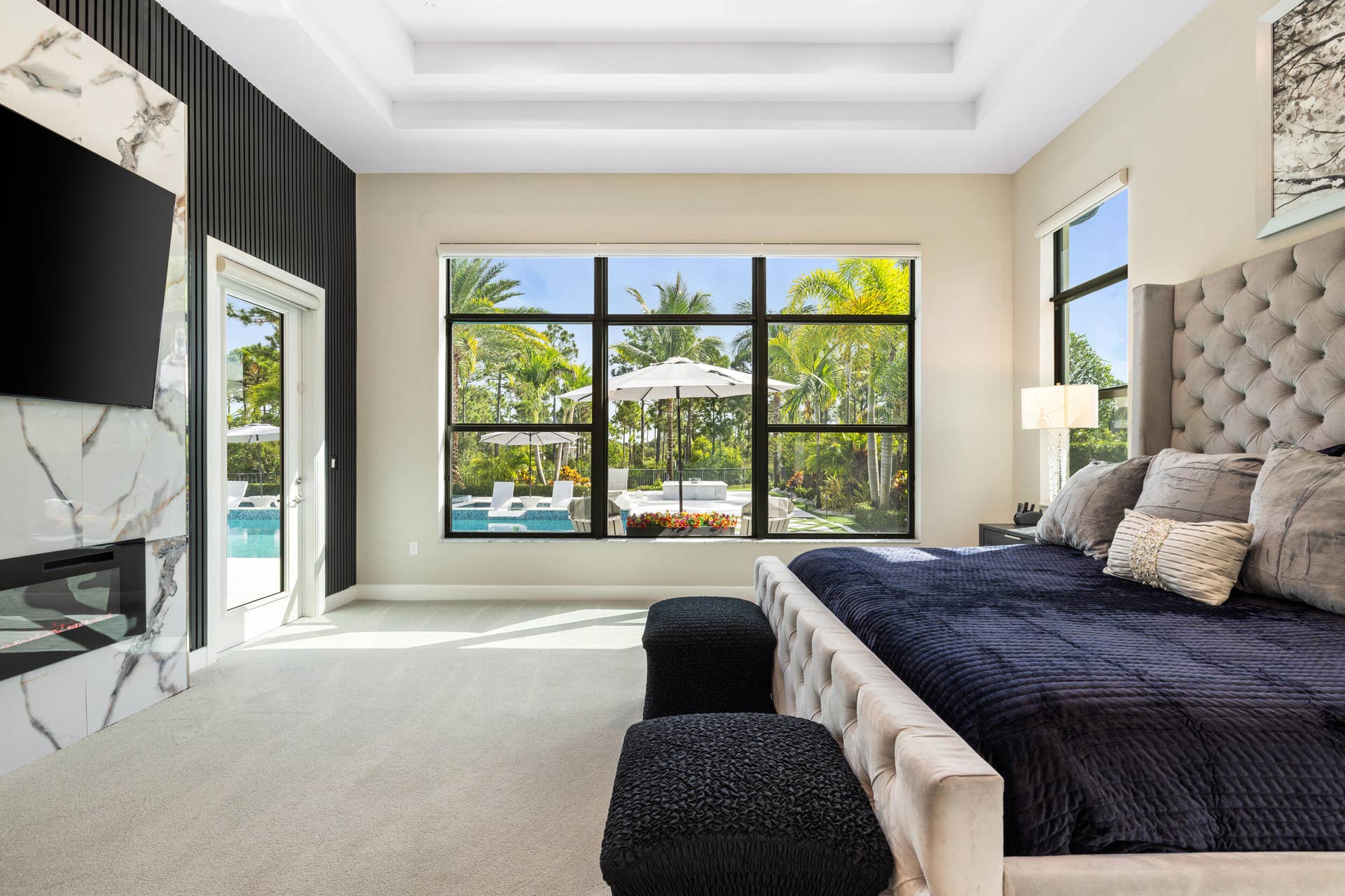 19743 SE Gallberry Drive, Jupiter, FL 33458 Primary Bedroom