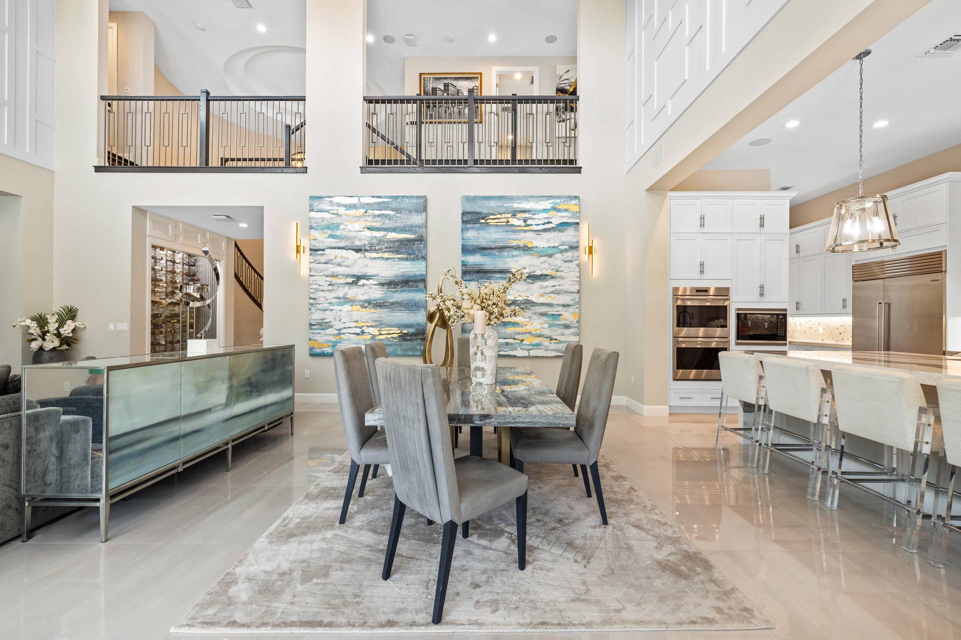 19743 SE Gallberry Drive, Jupiter, FL 33458 Dining