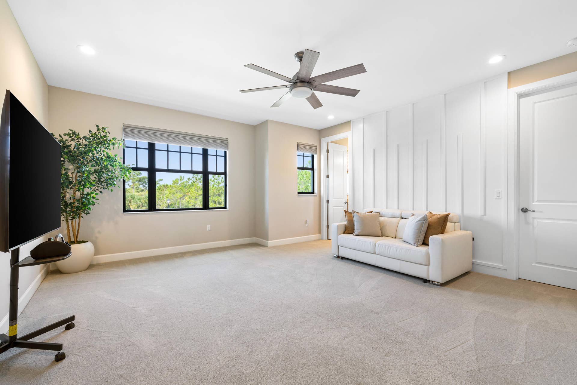 19743 SE Gallberry Drive, Jupiter, FL 33458 Bedroom 3