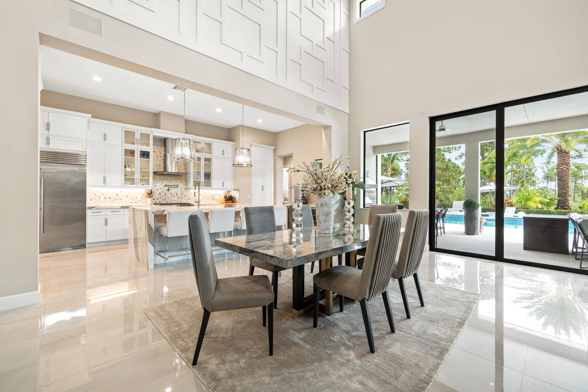 19743 SE Gallberry Drive, Jupiter, FL 33458 Dining