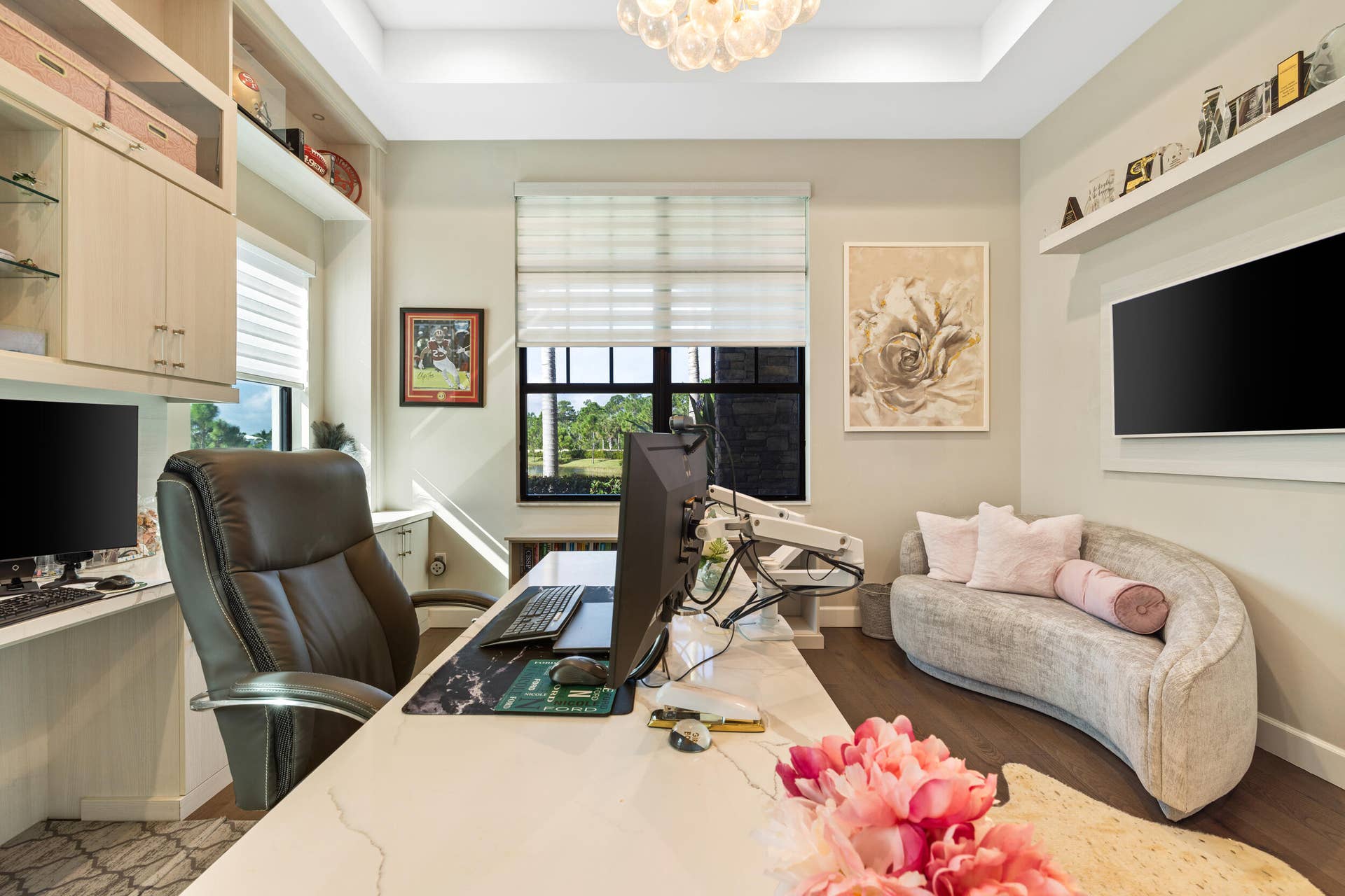 19743 SE Gallberry Drive, Jupiter, FL 33458 Office