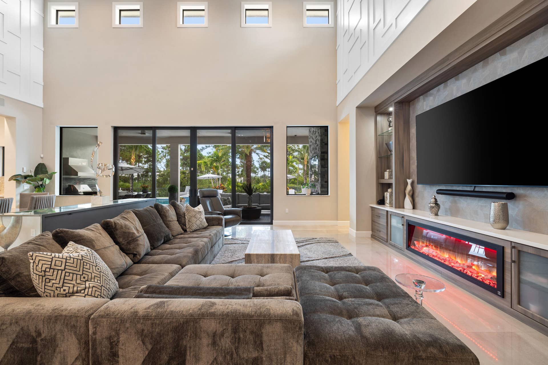 19743 SE Gallberry Drive, Jupiter, FL 33458 Living Room