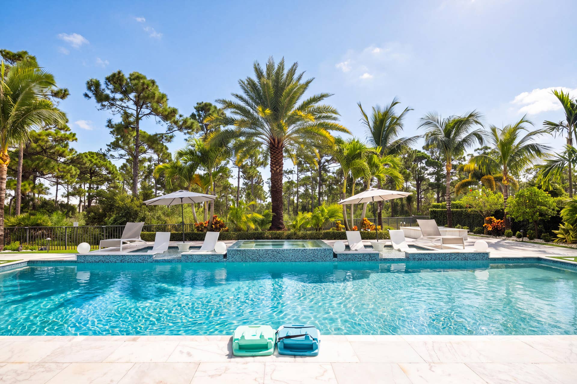 19743 SE Gallberry Drive, Jupiter, FL 33458 Pool
