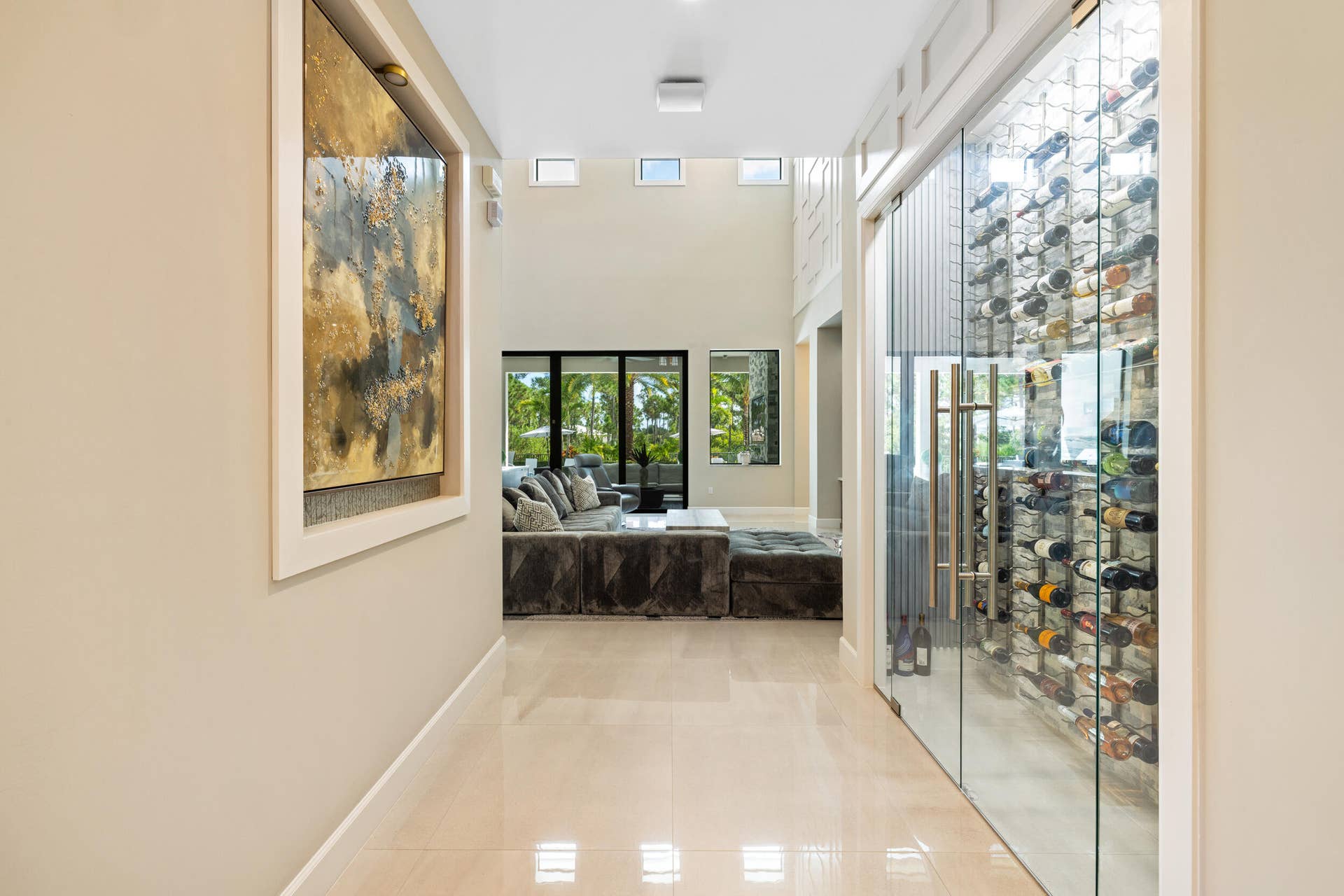 19743 SE Gallberry Drive, Jupiter, FL 33458 Entry
