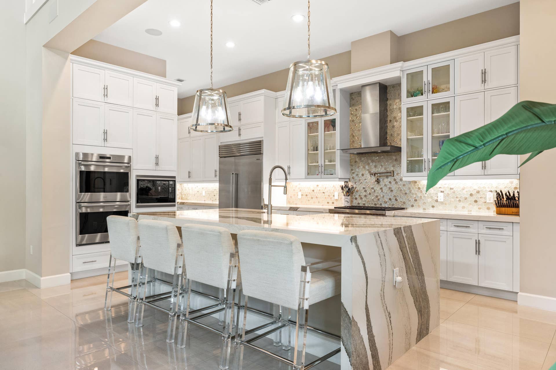 19743 SE Gallberry Drive, Jupiter, FL 33458 Kitchen