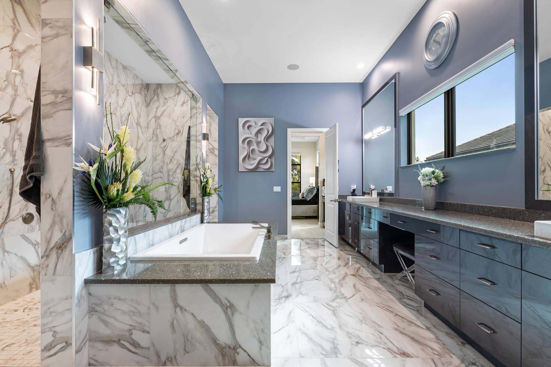 19743 SE Gallberry Drive, Jupiter, FL 33458 Primary Bathroom