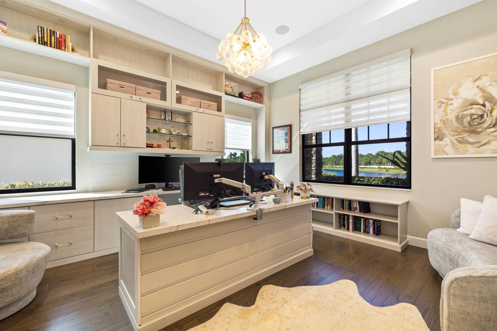 19743 SE Gallberry Drive, Jupiter, FL 33458 Office