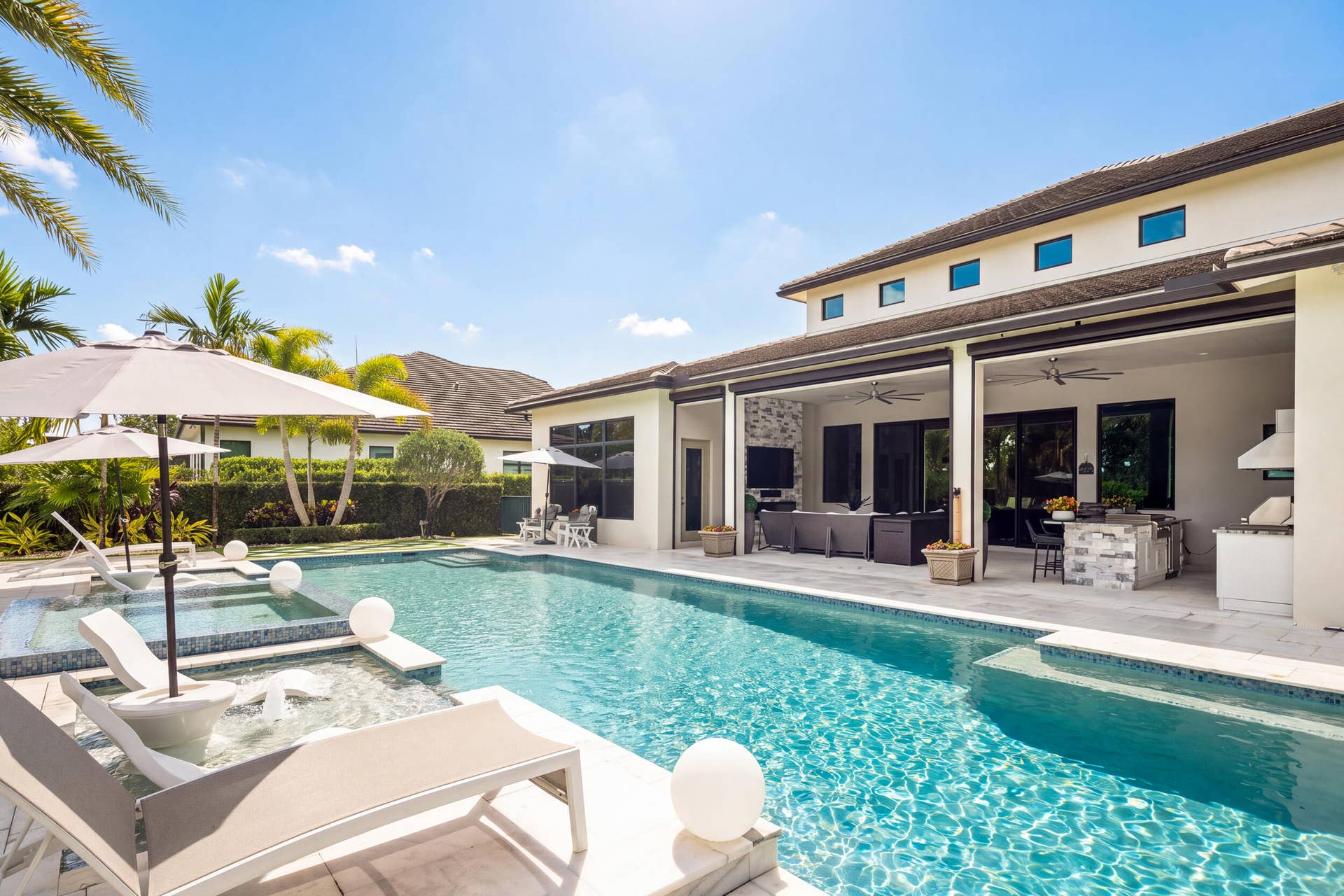 19743 SE Gallberry Drive, Jupiter, FL 33458 Pool