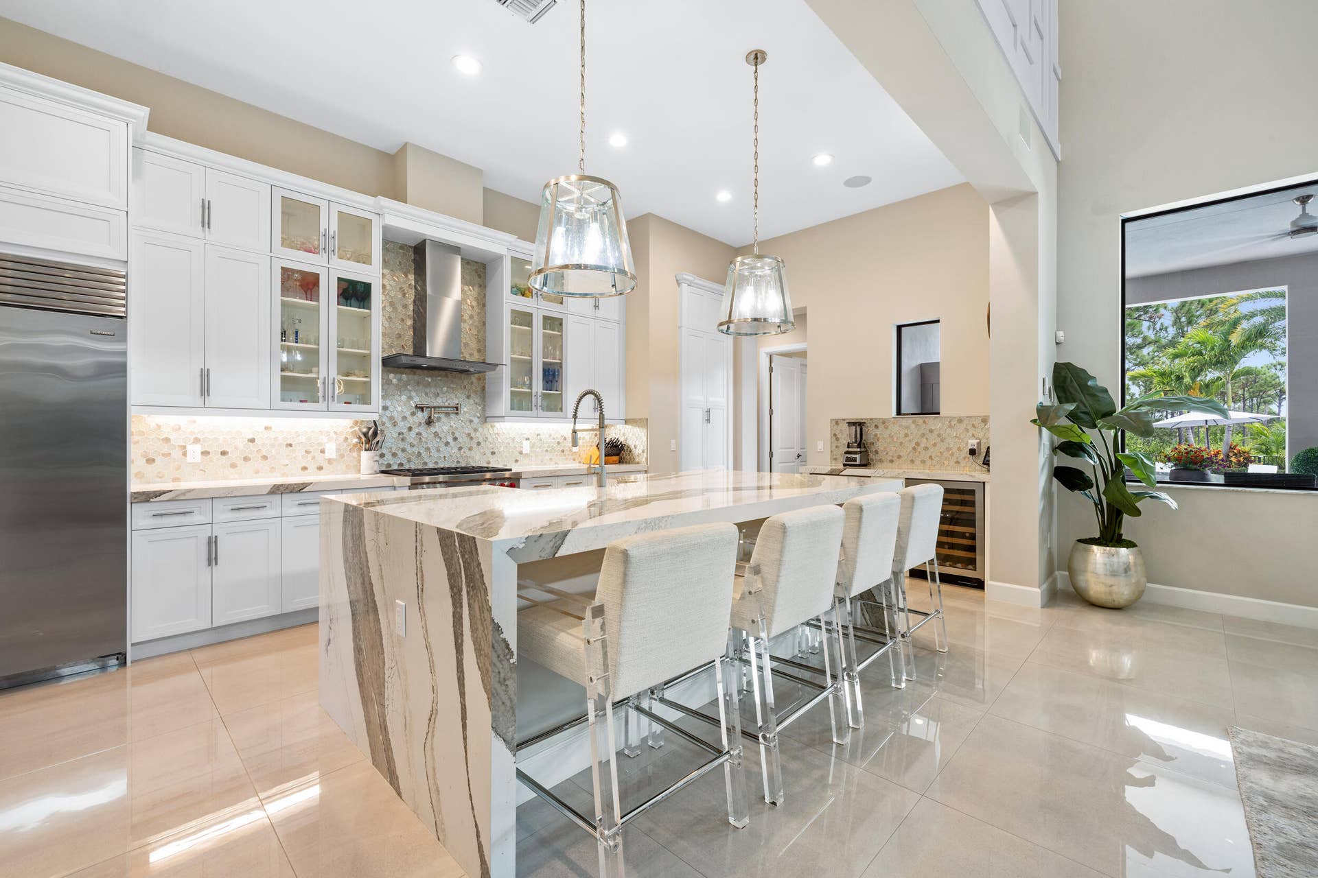 19743 SE Gallberry Drive, Jupiter, FL 33458 Kitchen
