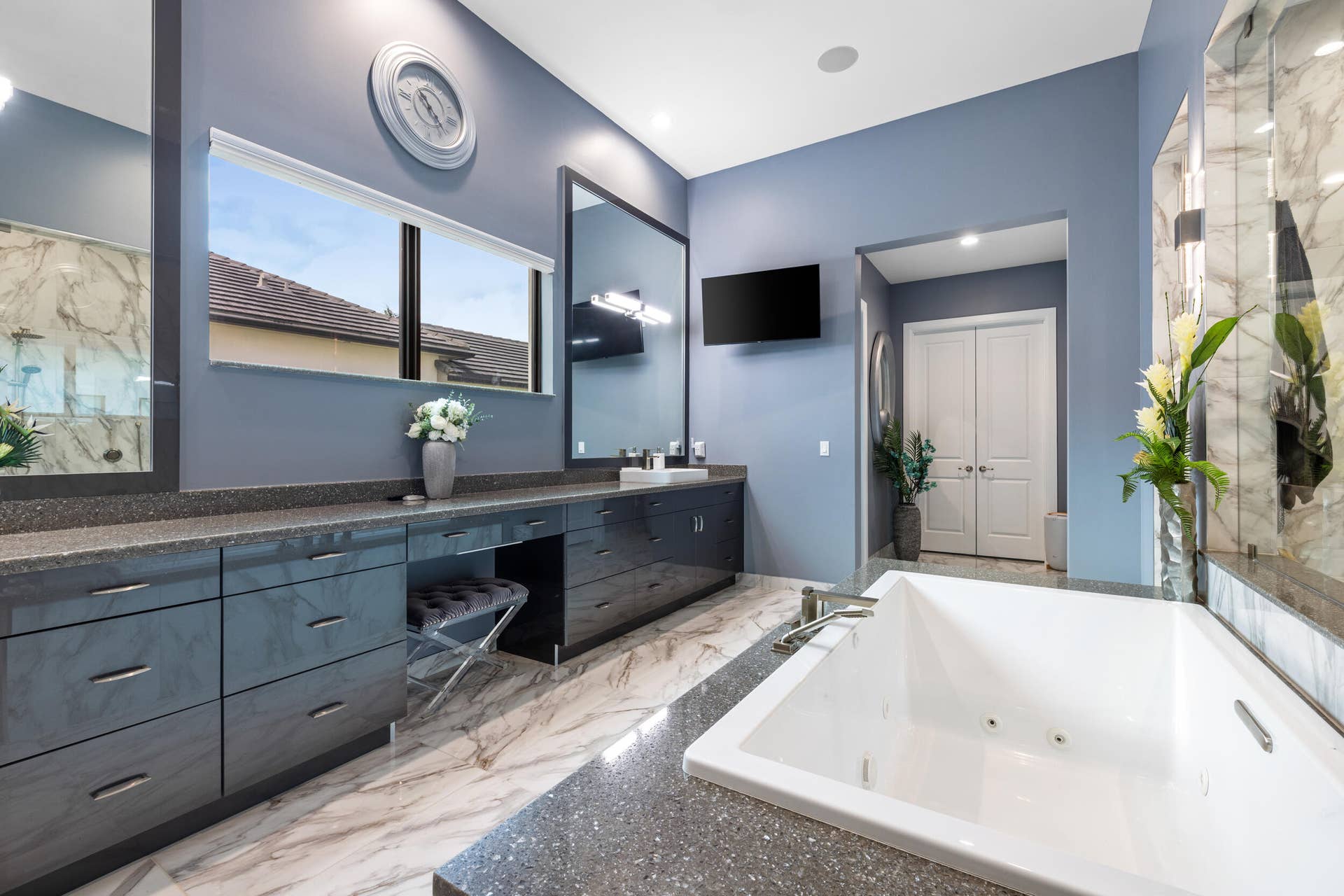 19743 SE Gallberry Drive, Jupiter, FL 33458 Primary Bathroom