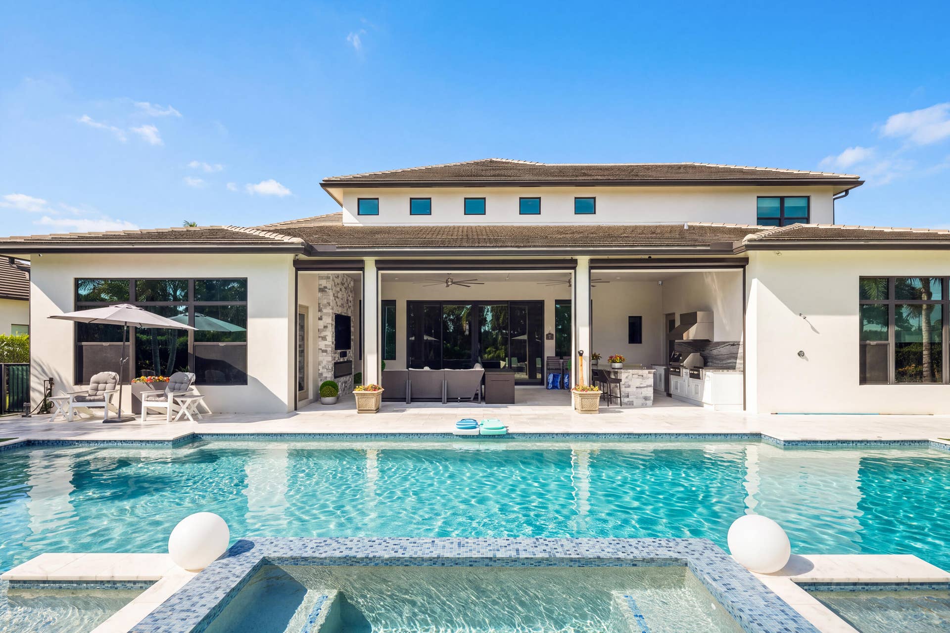 19743 SE Gallberry Drive, Jupiter, FL 33458 Pool