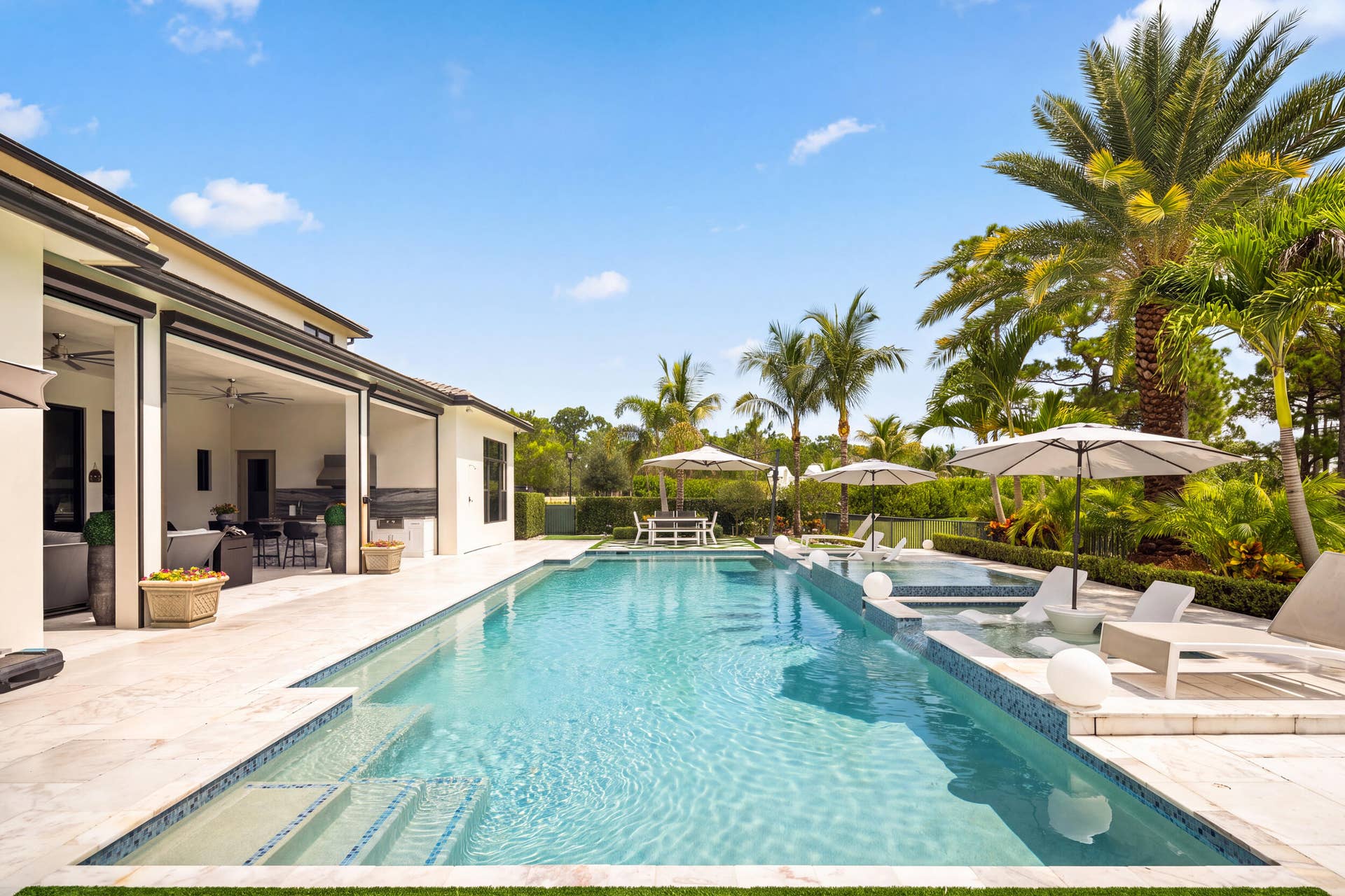 19743 SE Gallberry Drive, Jupiter, FL 33458 Pool
