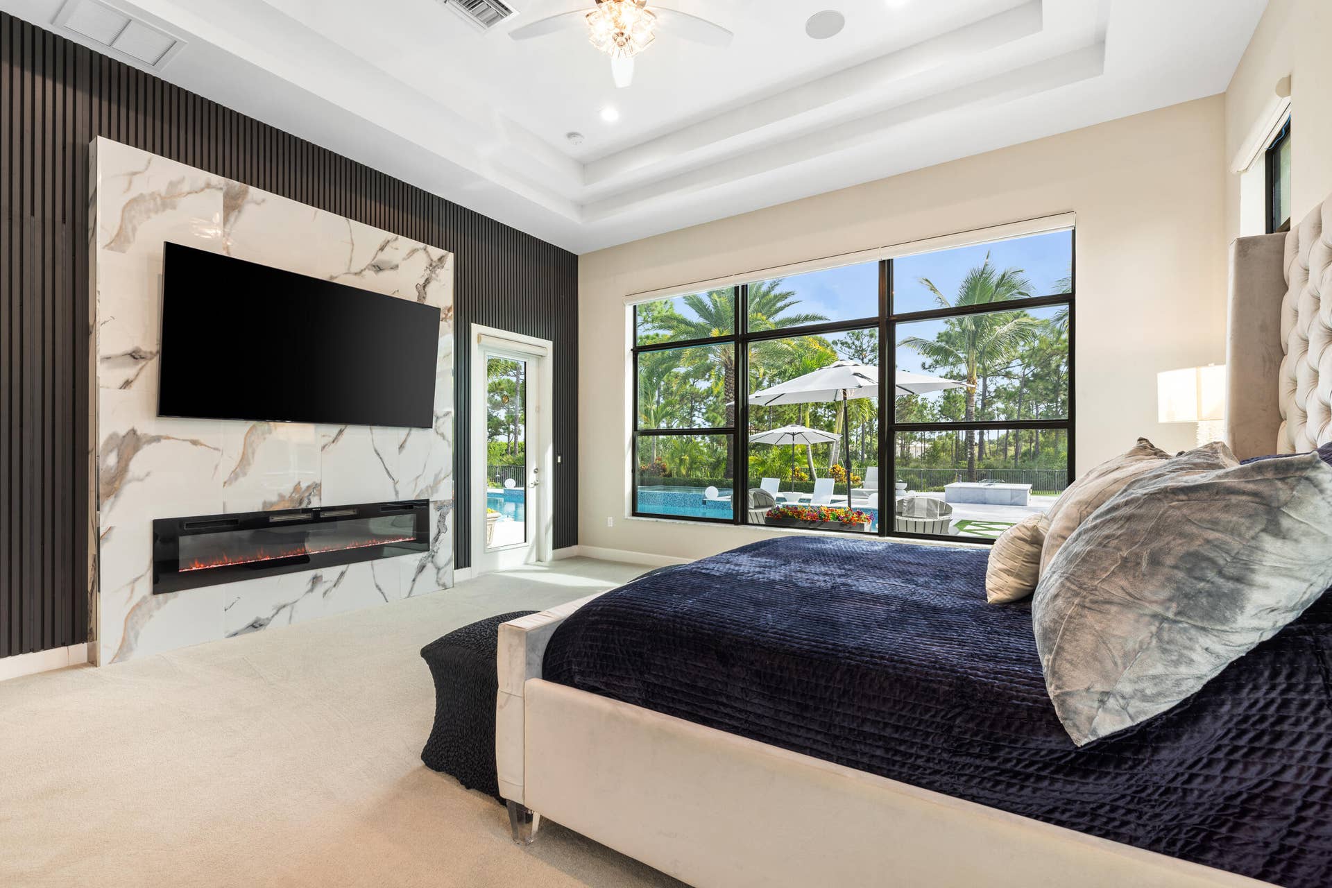 19743 SE Gallberry Drive, Jupiter, FL 33458 Primary Bedroom