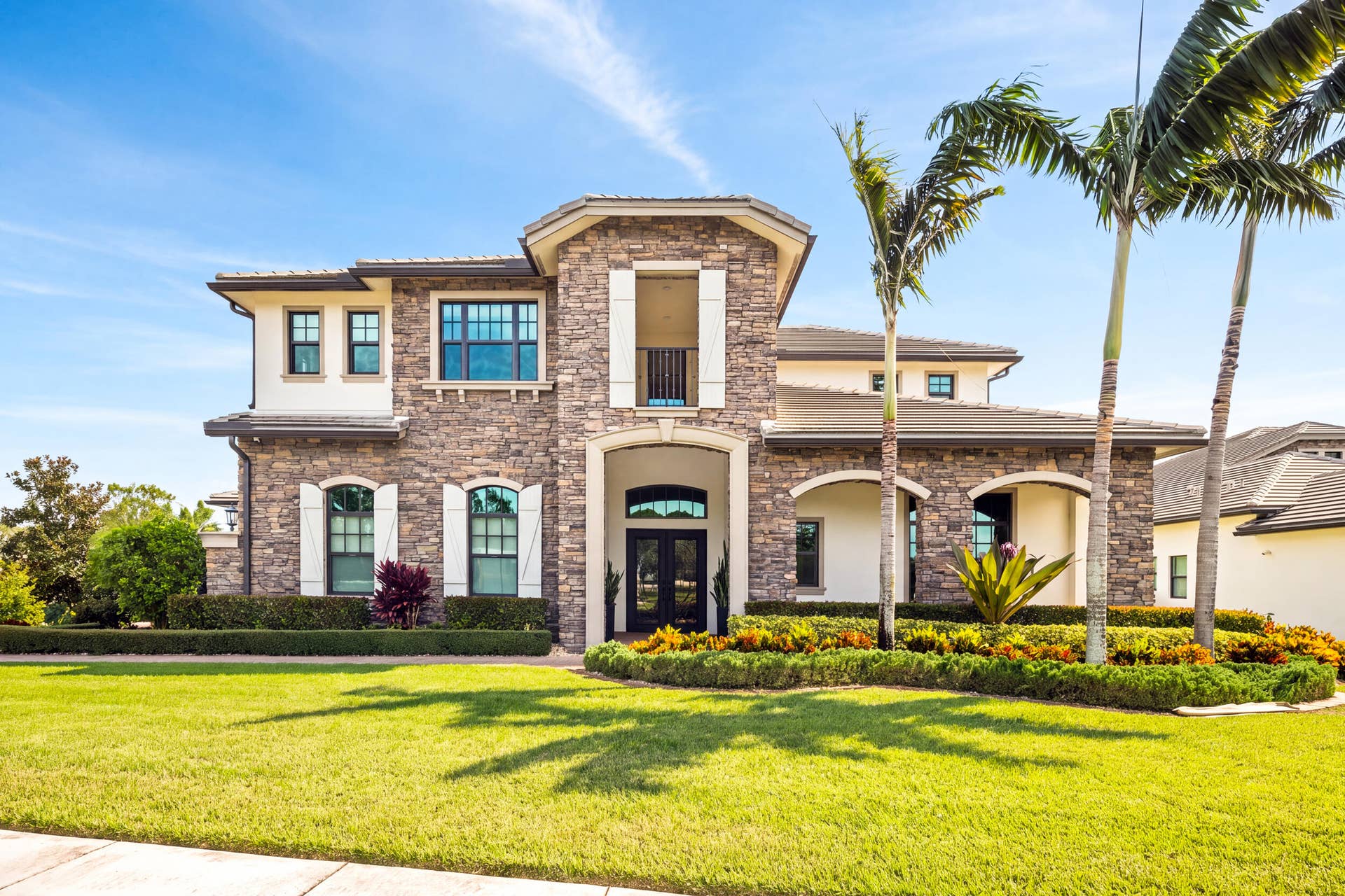 19743 SE Gallberry Drive, Jupiter, FL 33458 Front Exterior