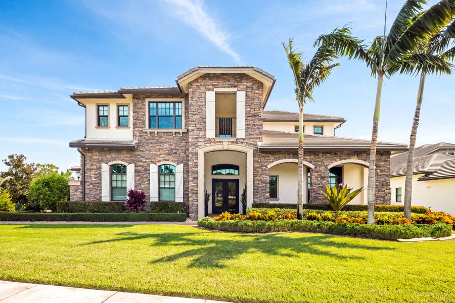 Property photo for 19743 SE Gallberry Drive, Jupiter, FL