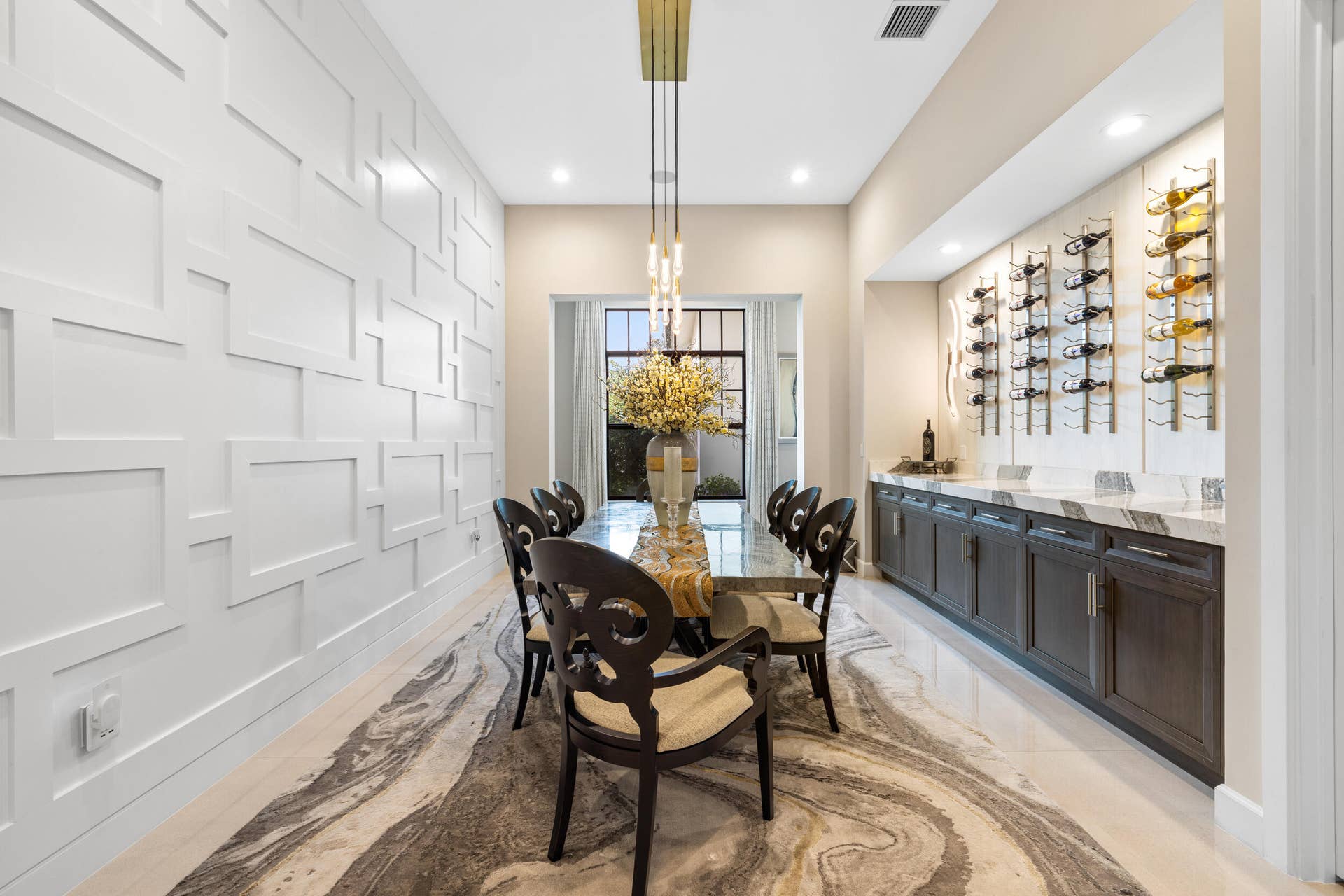 19743 SE Gallberry Drive, Jupiter, FL 33458 Formal Dining