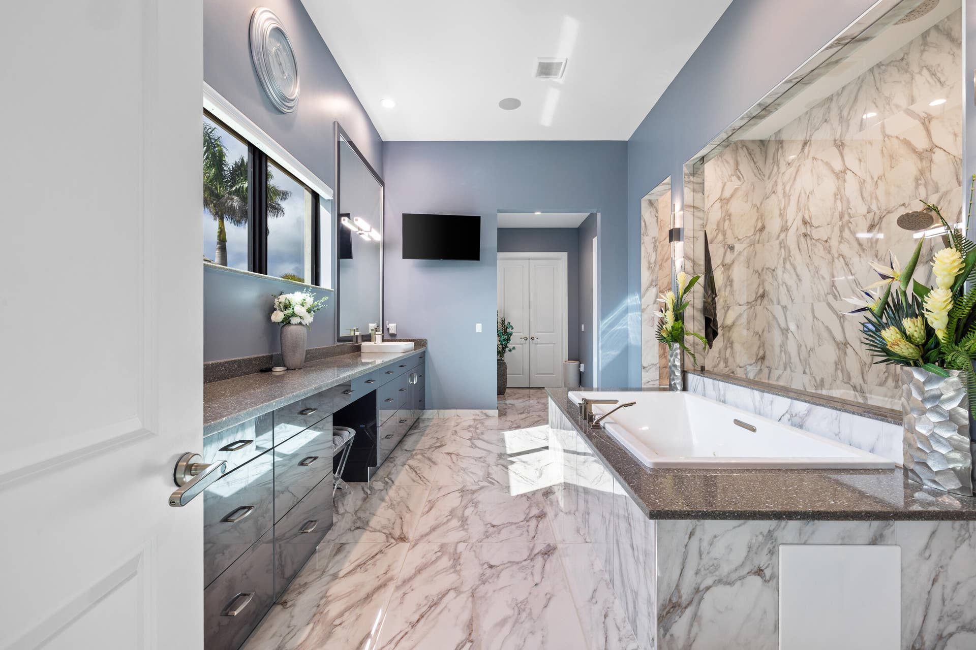 19743 SE Gallberry Drive, Jupiter, FL 33458 Primary Bathroom