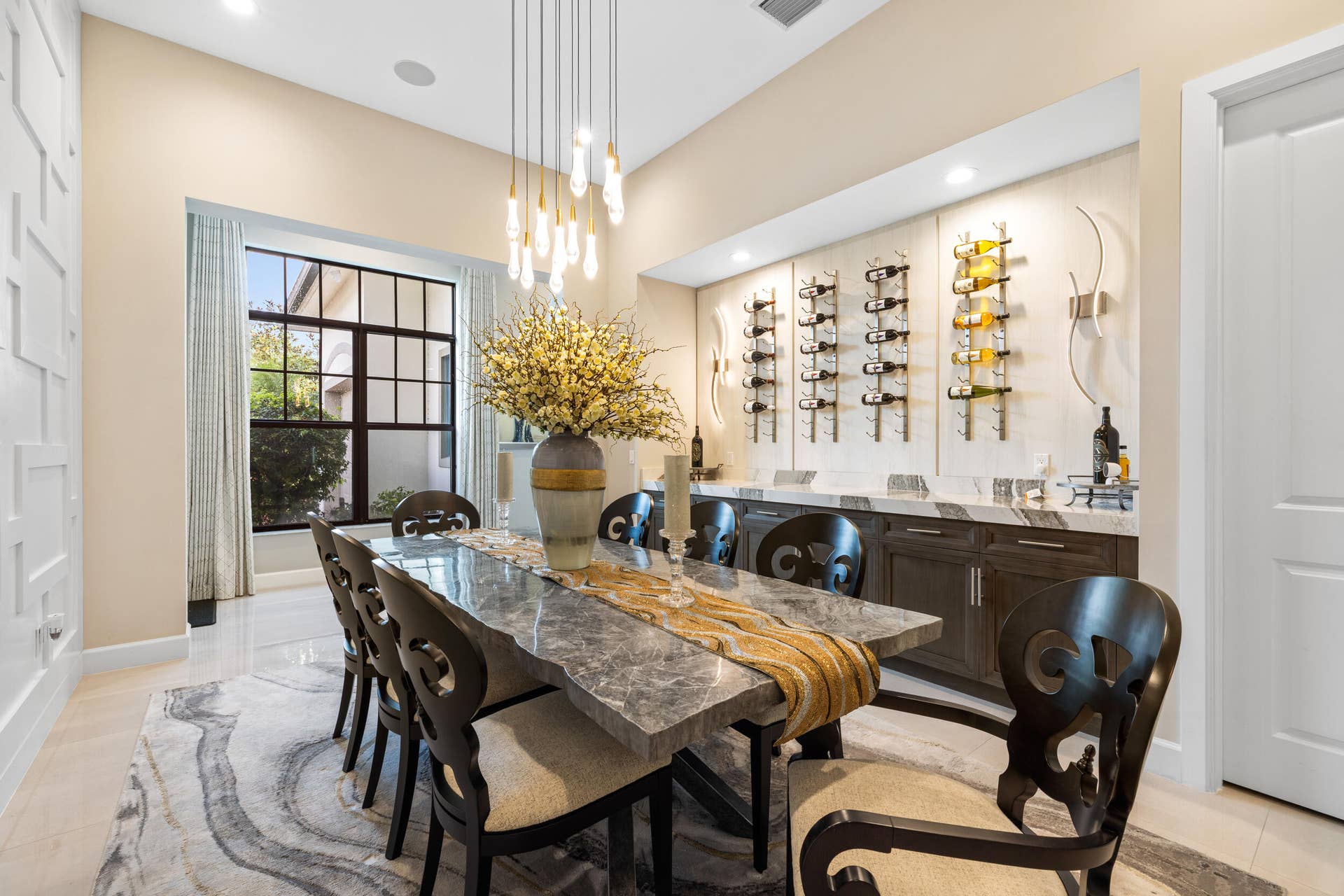 19743 SE Gallberry Drive, Jupiter, FL 33458 Formal Dining