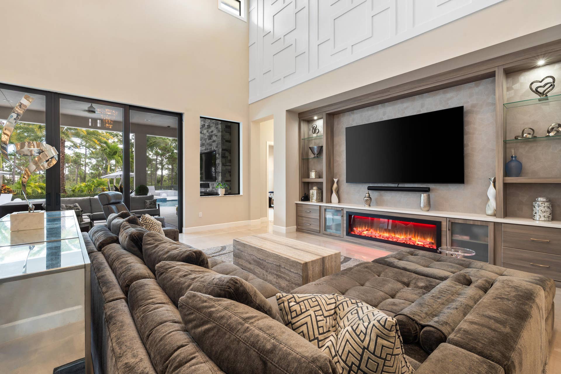 19743 SE Gallberry Drive, Jupiter, FL 33458 Living Room