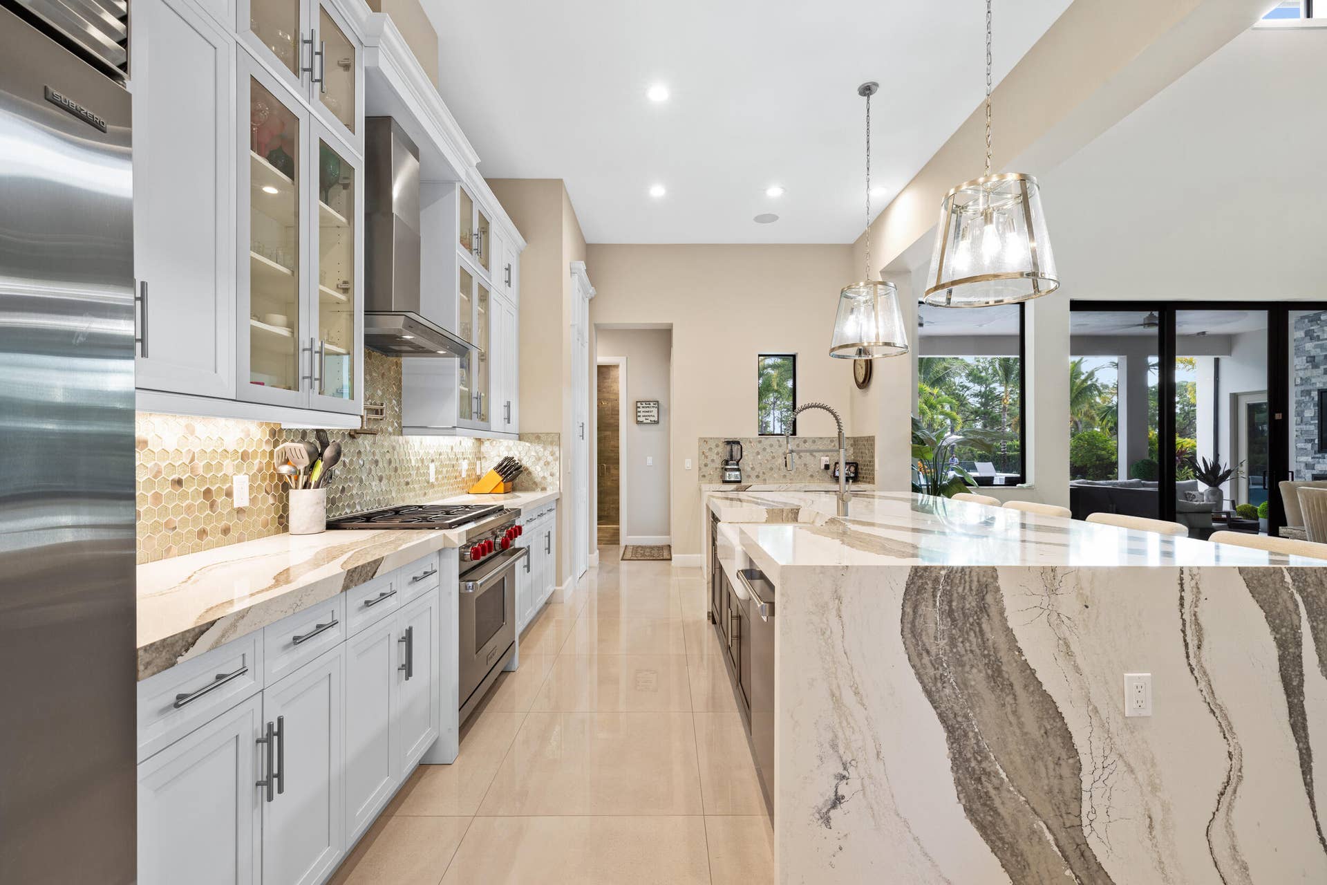 19743 SE Gallberry Drive, Jupiter, FL 33458 Kitchen
