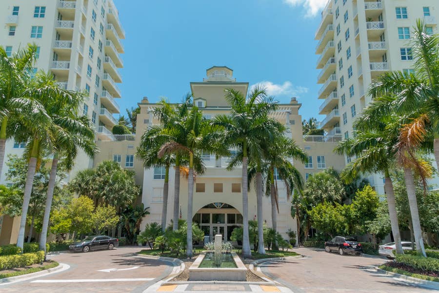 Property photo for 400 N Federal Highway, #204n, Boynton Beach, FL