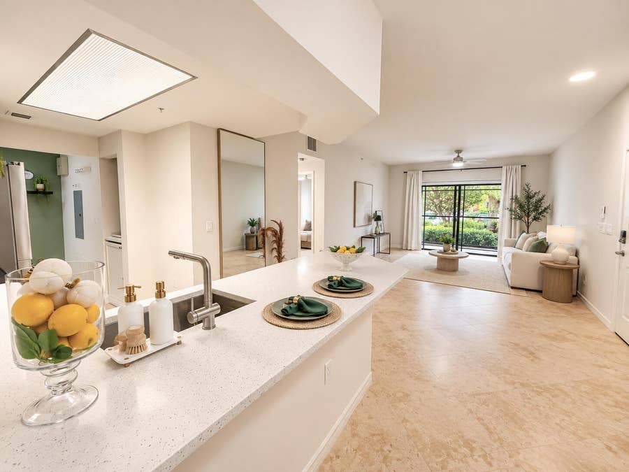 Property photo for 2729 ANZIO Court, #102, Palm Beach Gardens, FL