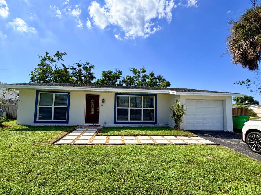 Property photo for 2551 NW 98TH Avenue, Sunrise, FL