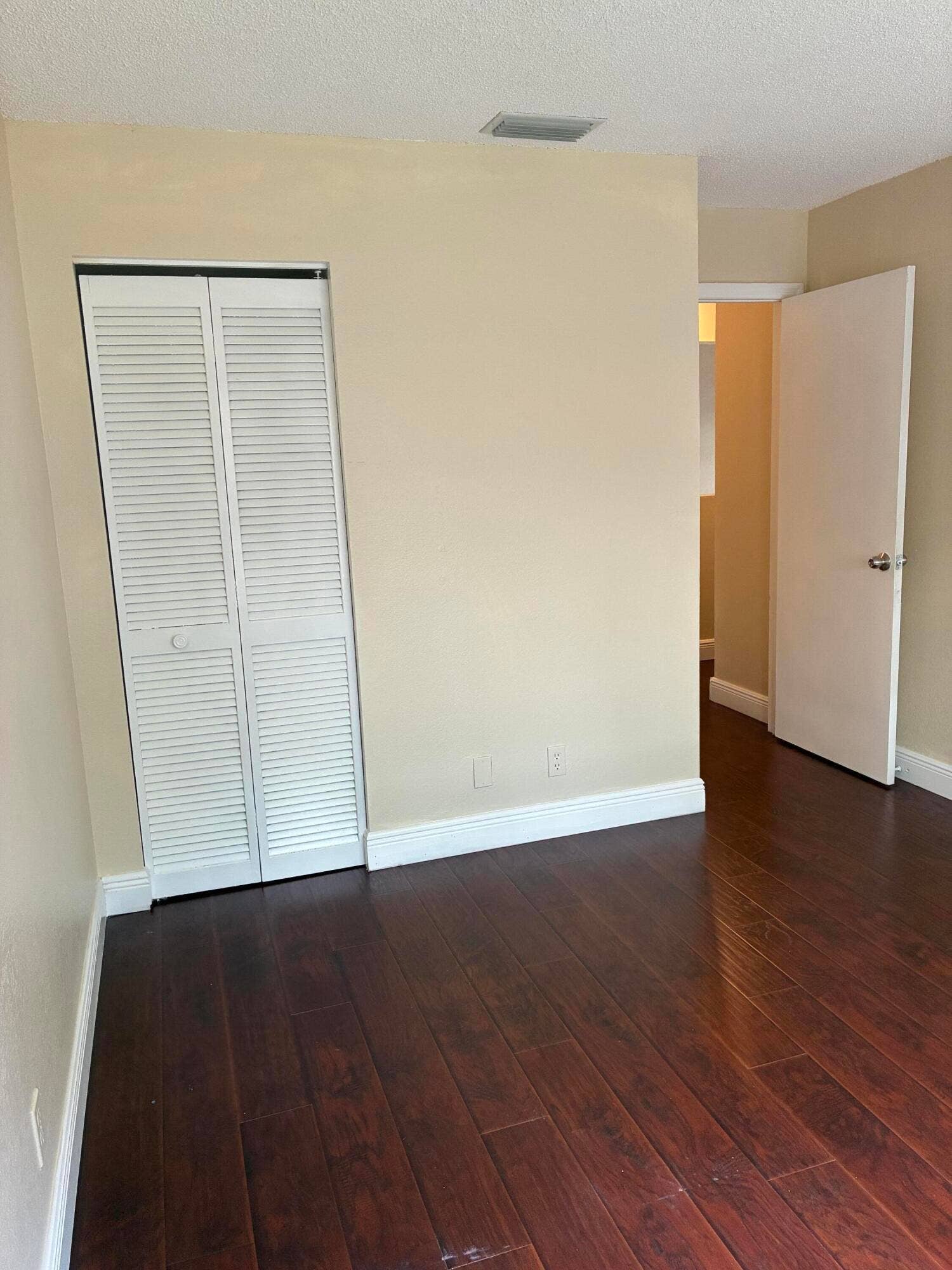 11560 NW 23RD Street NW, #E, Coral Springs, FL 33065 bedroom