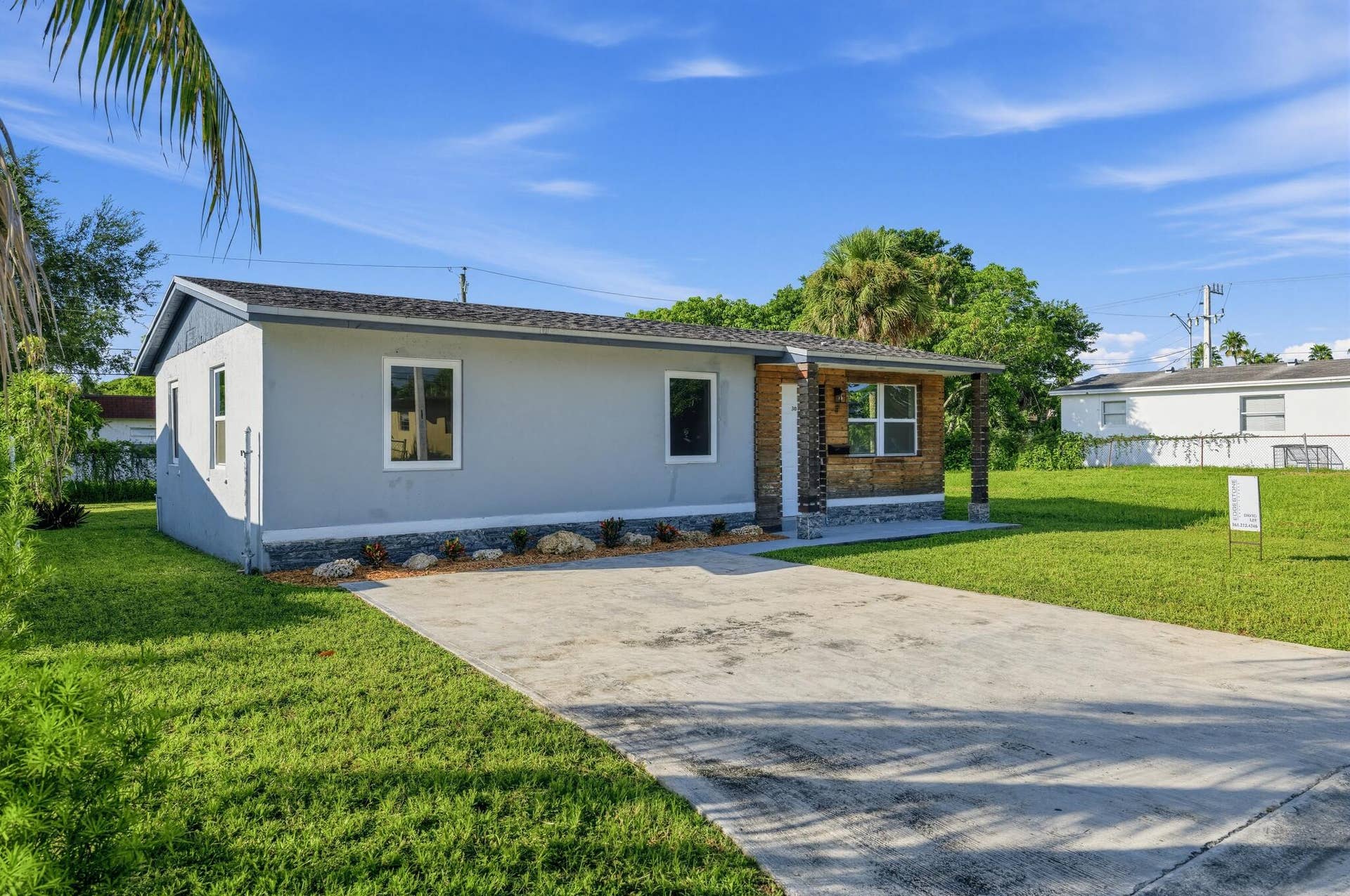 3040 NW 8TH Place, Fort Lauderdale, FL 33311 3
