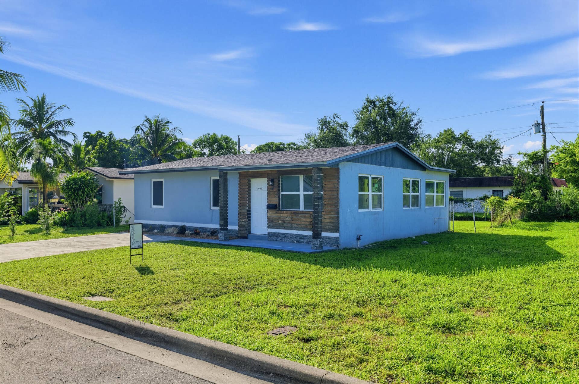 3040 NW 8TH Place, Fort Lauderdale, FL 33311 2