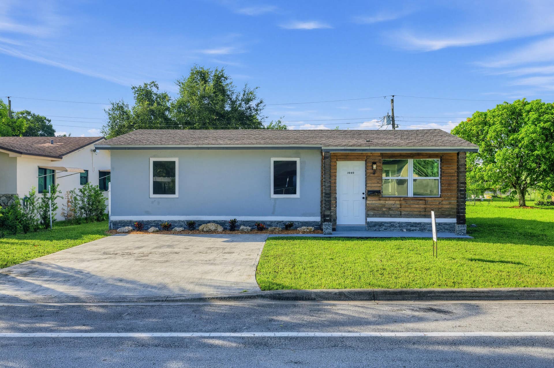 3040 NW 8TH Place, Fort Lauderdale, FL 33311 1