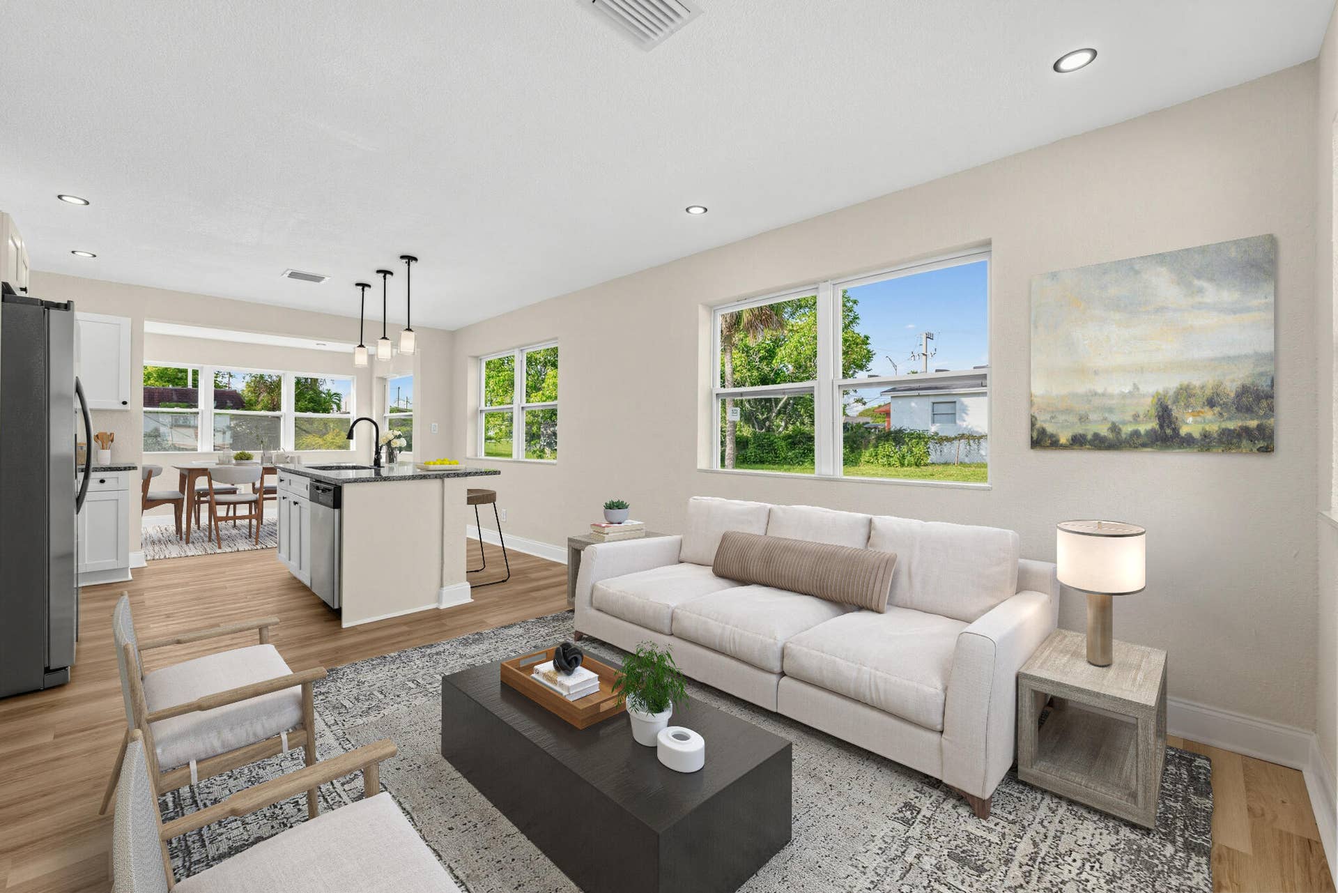 3040 NW 8TH Place, Fort Lauderdale, FL 33311 7 (VS)