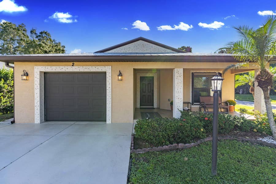Property photo for 2 S Granada Lane, Port St Lucie, FL
