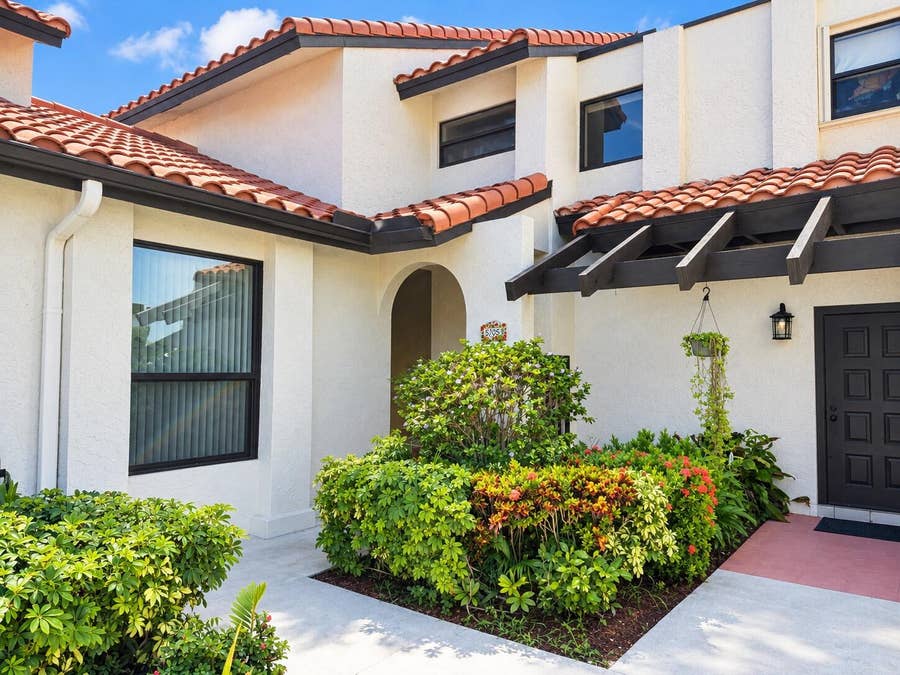 Property photo for 5706 FOX HOLLOW Drive, #B, Boca Raton, FL