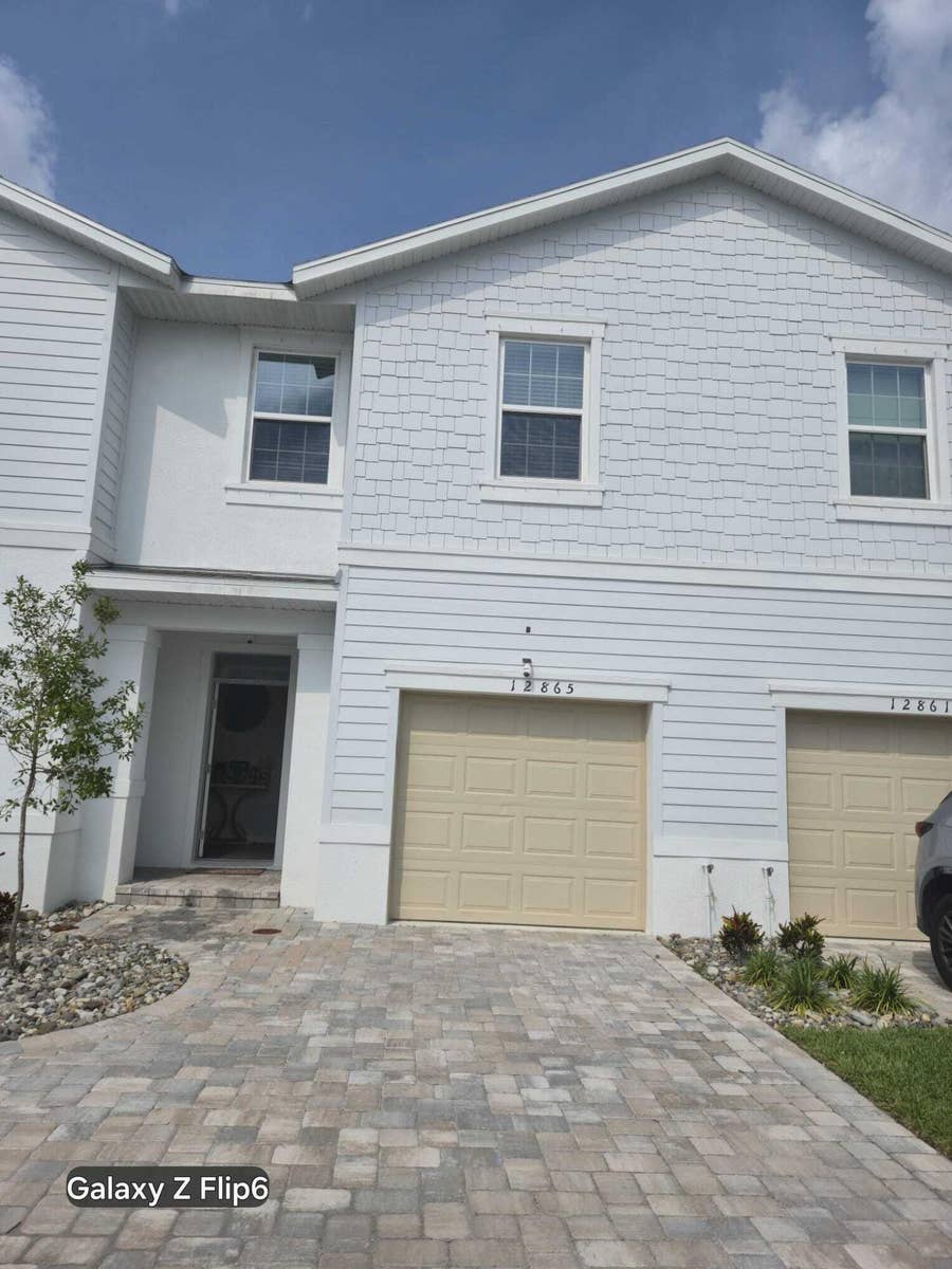 Property photo for 12865 SW Forli Way, Port St Lucie, FL