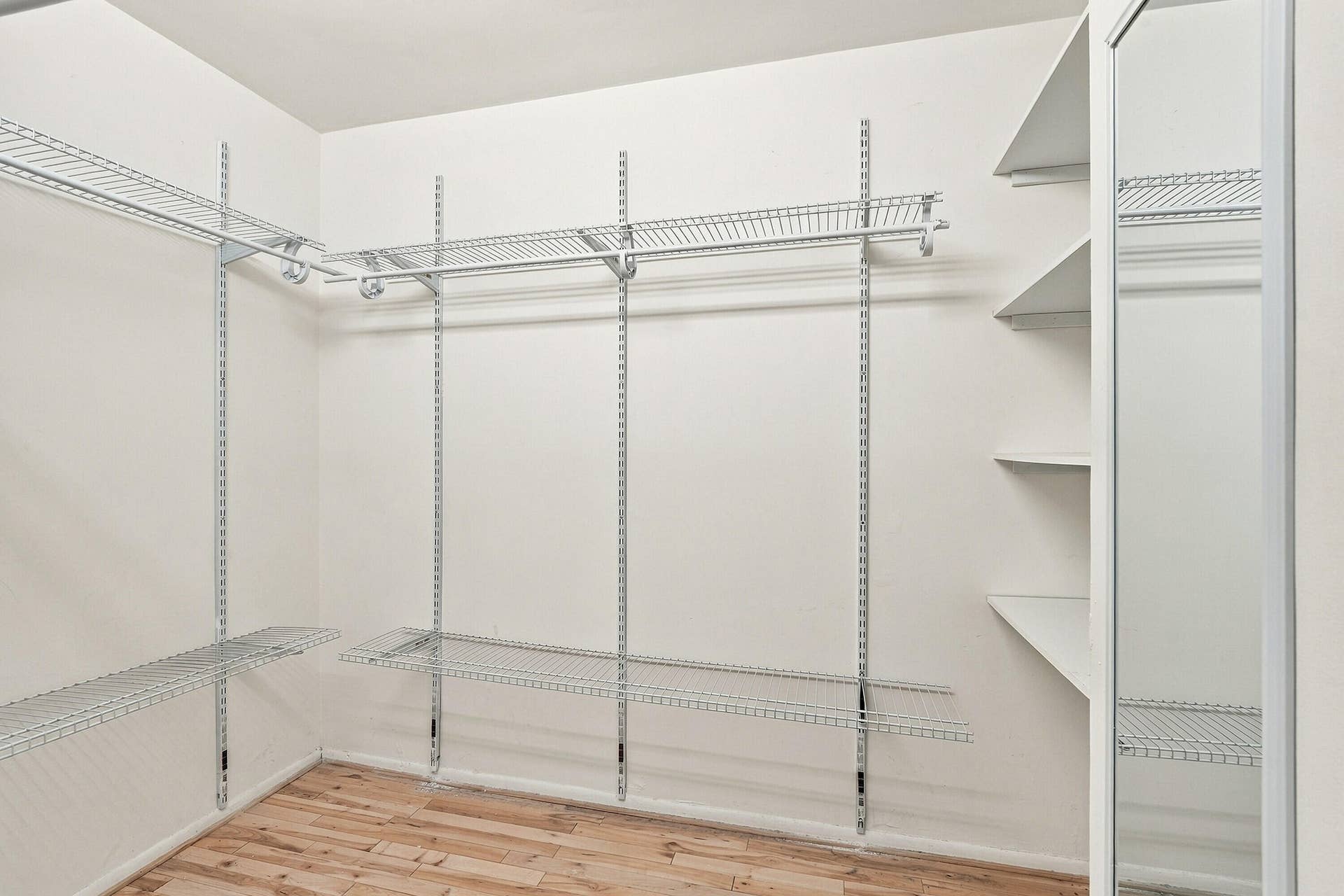 18181 NE 31ST Court, #804, Aventura, FL 33160 walk in closet