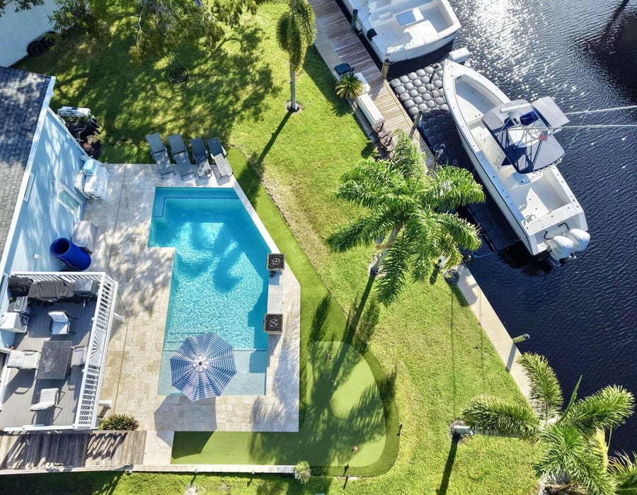 Property photo for 1606 SW EGRET Way, Palm City, FL