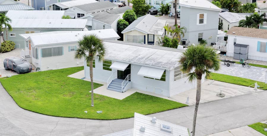 Property photo for 217 Nettles Boulevard, Jensen Beach, FL