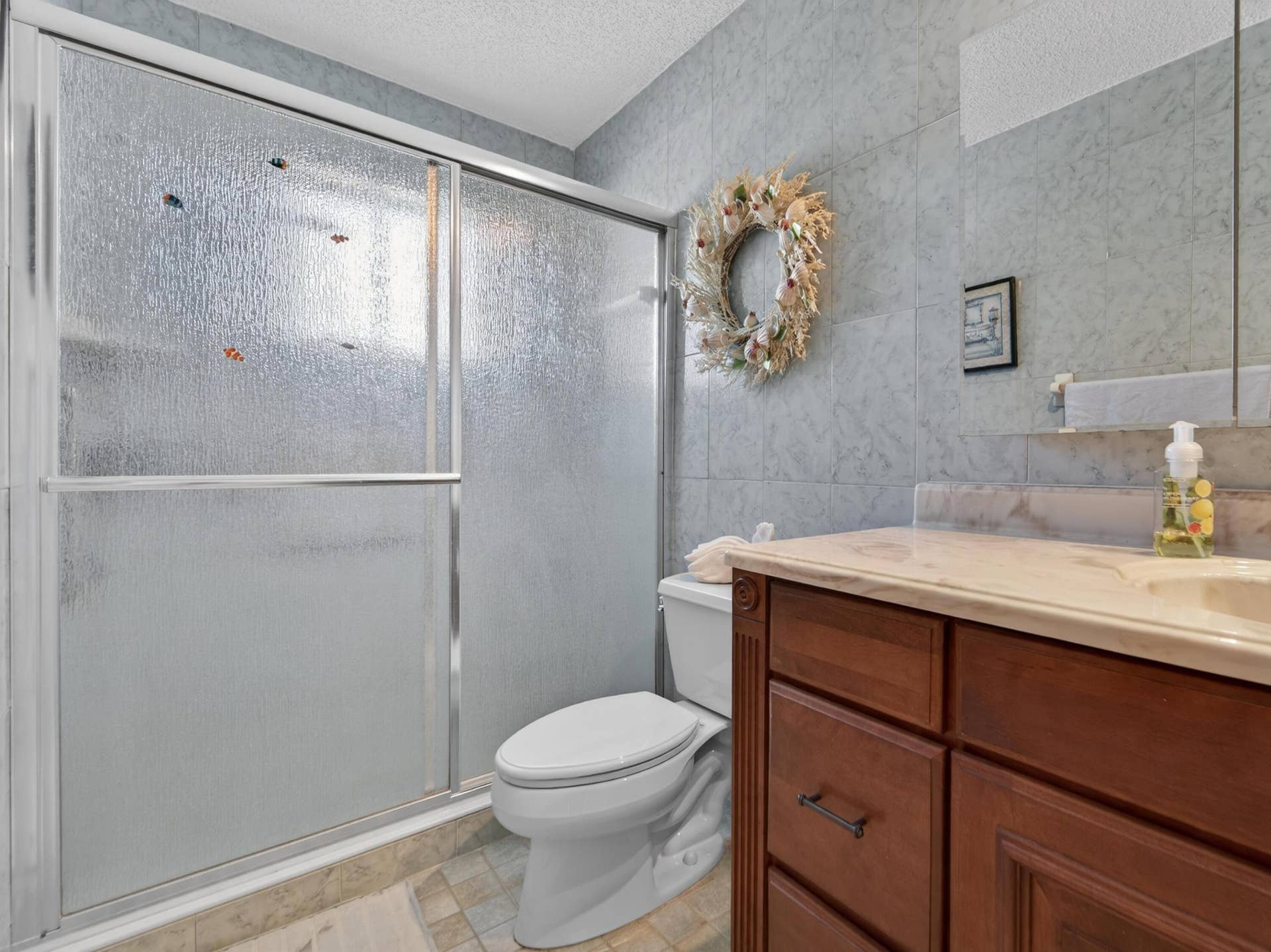 1601 SW 18TH Street SW, Boynton Beach, FL 33426 Master Bathroom