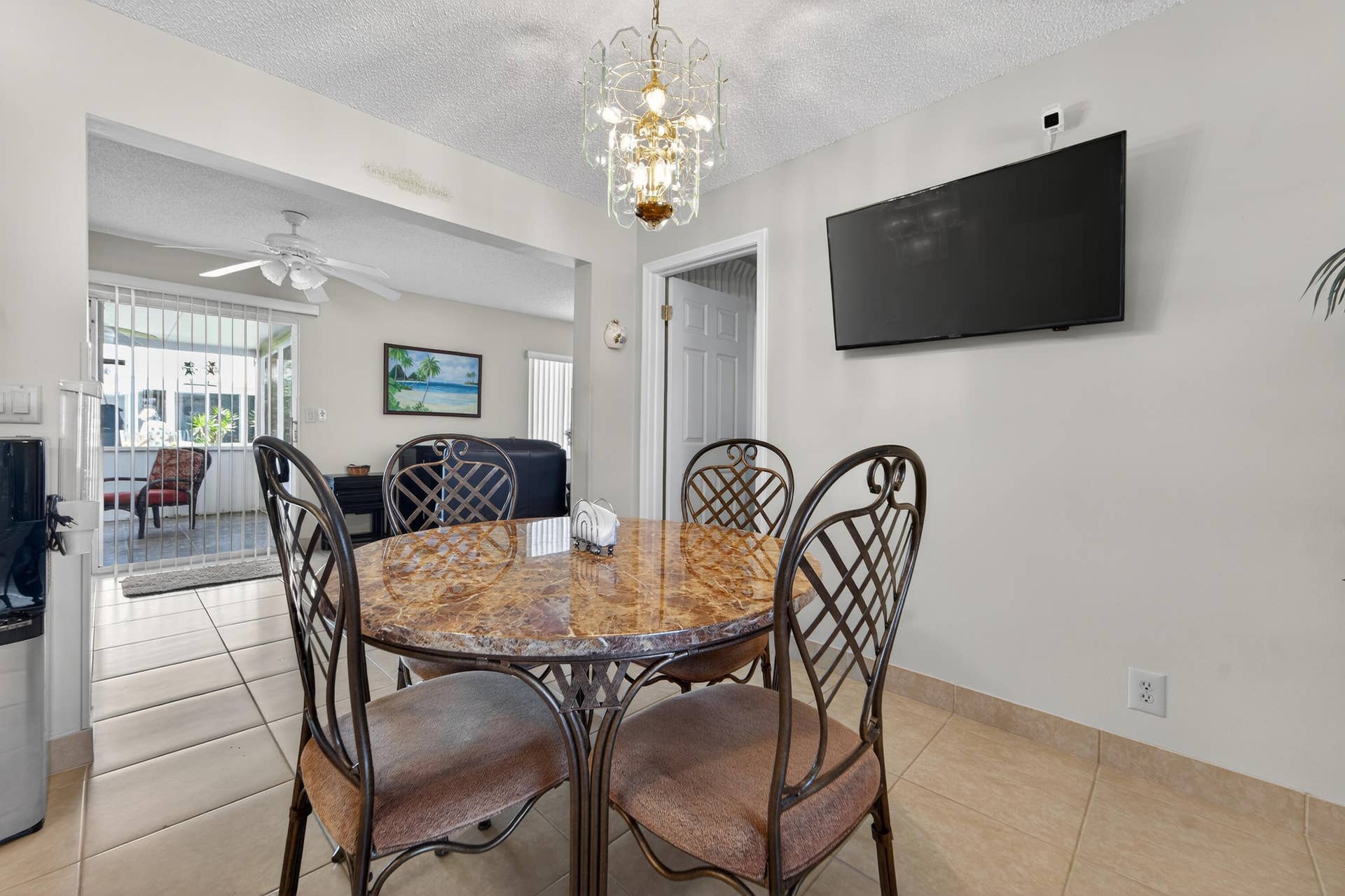 1601 SW 18TH Street SW, Boynton Beach, FL 33426 Dining Area