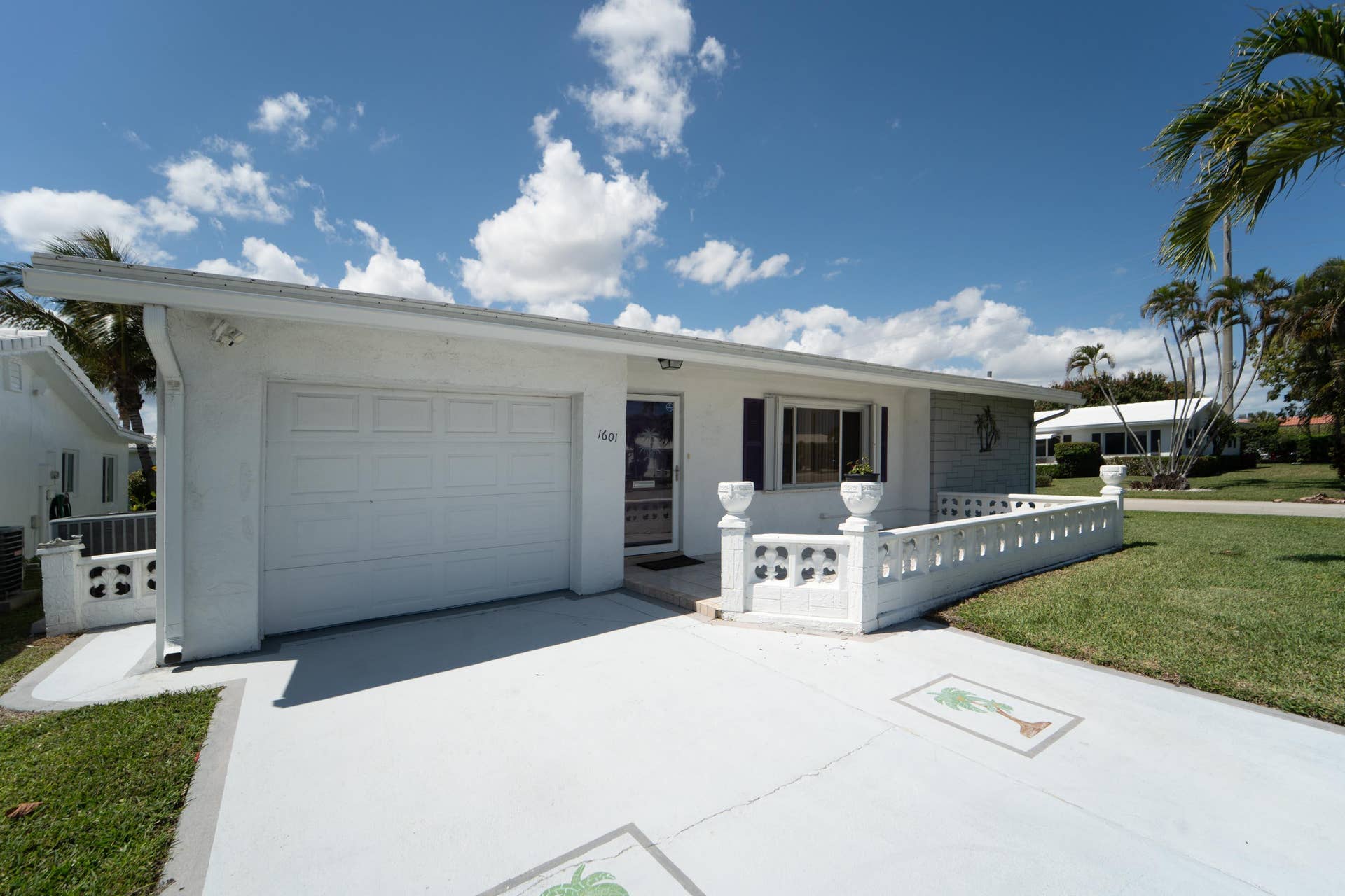 1601 SW 18TH Street SW, Boynton Beach, FL 33426 Great Patio