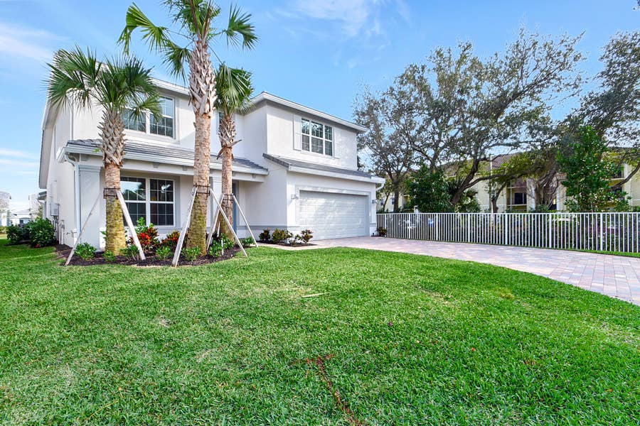 Property photo for 5336 Star Rush Lane, Lake Worth, FL