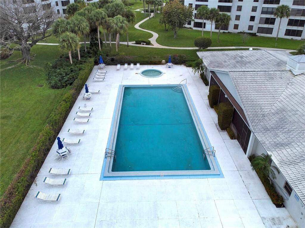 3516 WHITEHALL Drive, #106, West Palm Beach, West Palm Beach, FL 33401 POOL