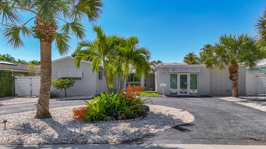 Property photo for 238 CORSAIR Avenue, Lauderdale By The Sea, FL