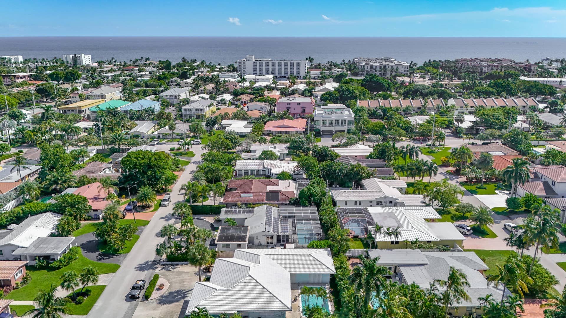 238 CORSAIR Avenue, Lauderdale-By-The-Sea, Lauderdale By The Sea, FL 33308 238 Corsair Avenue-112