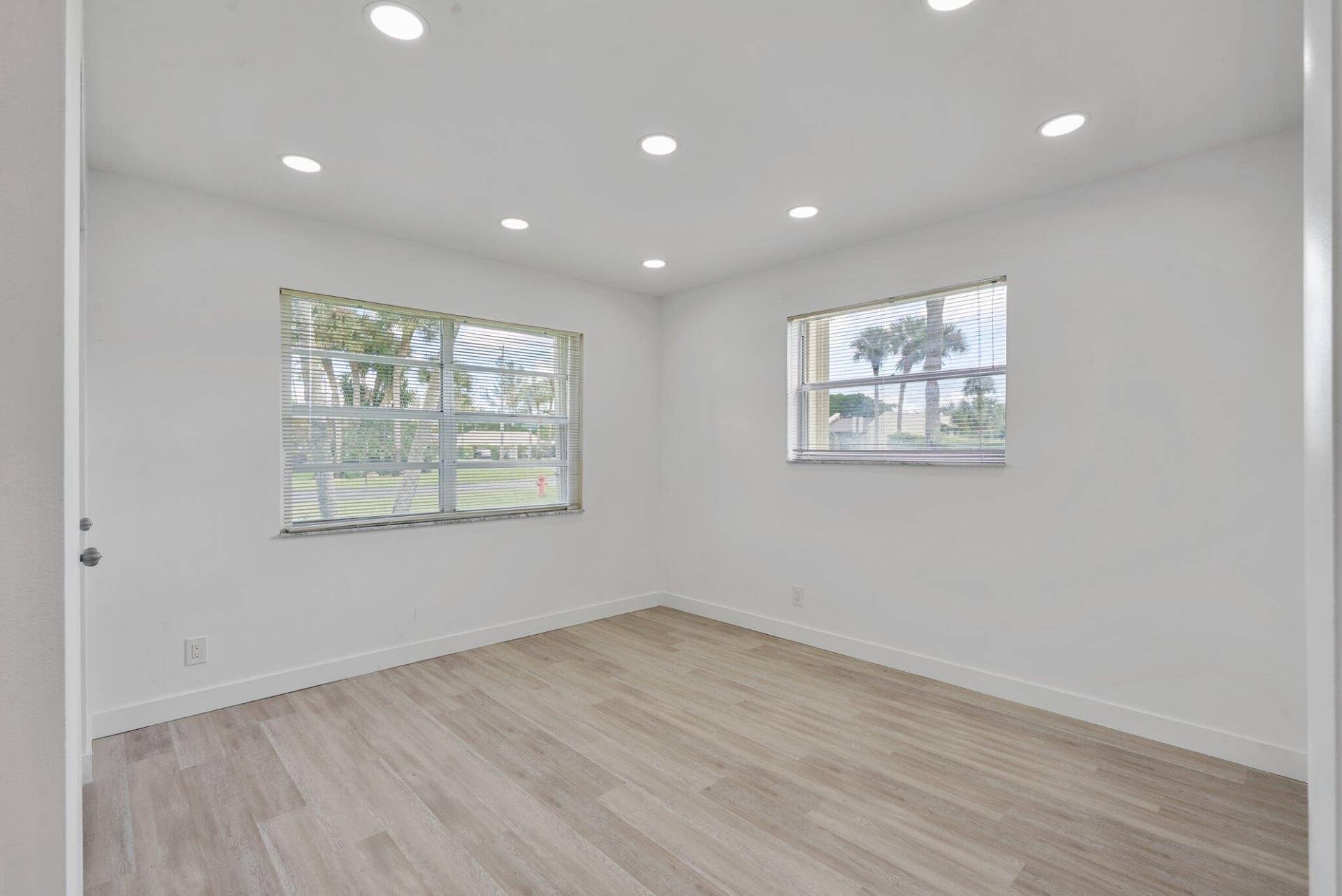 100 Lake Rebecca Drive, West Palm Beach, FL 33411 Second Bedroom